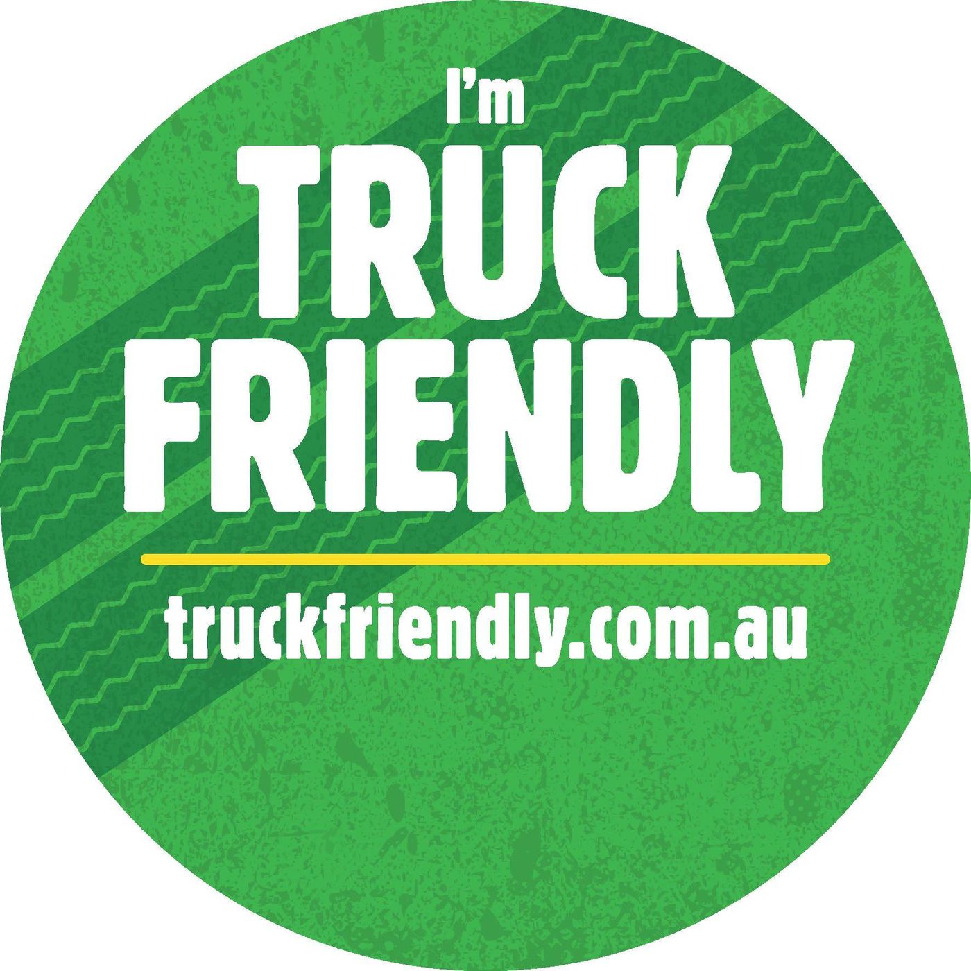 Truck Friendly Interview with Ken Wilson on ABC Radio -Pilbara