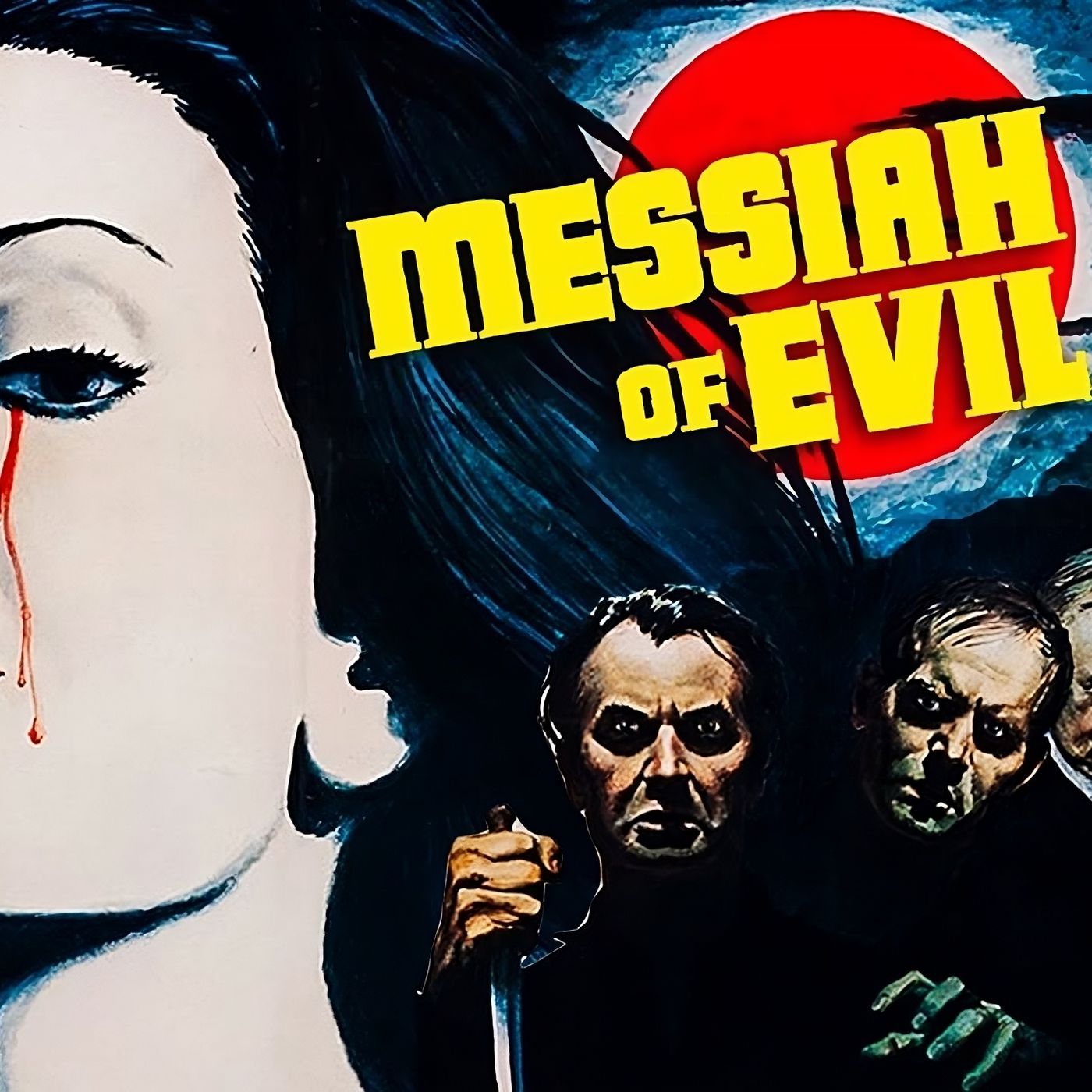 Messiah of Evil (1974)