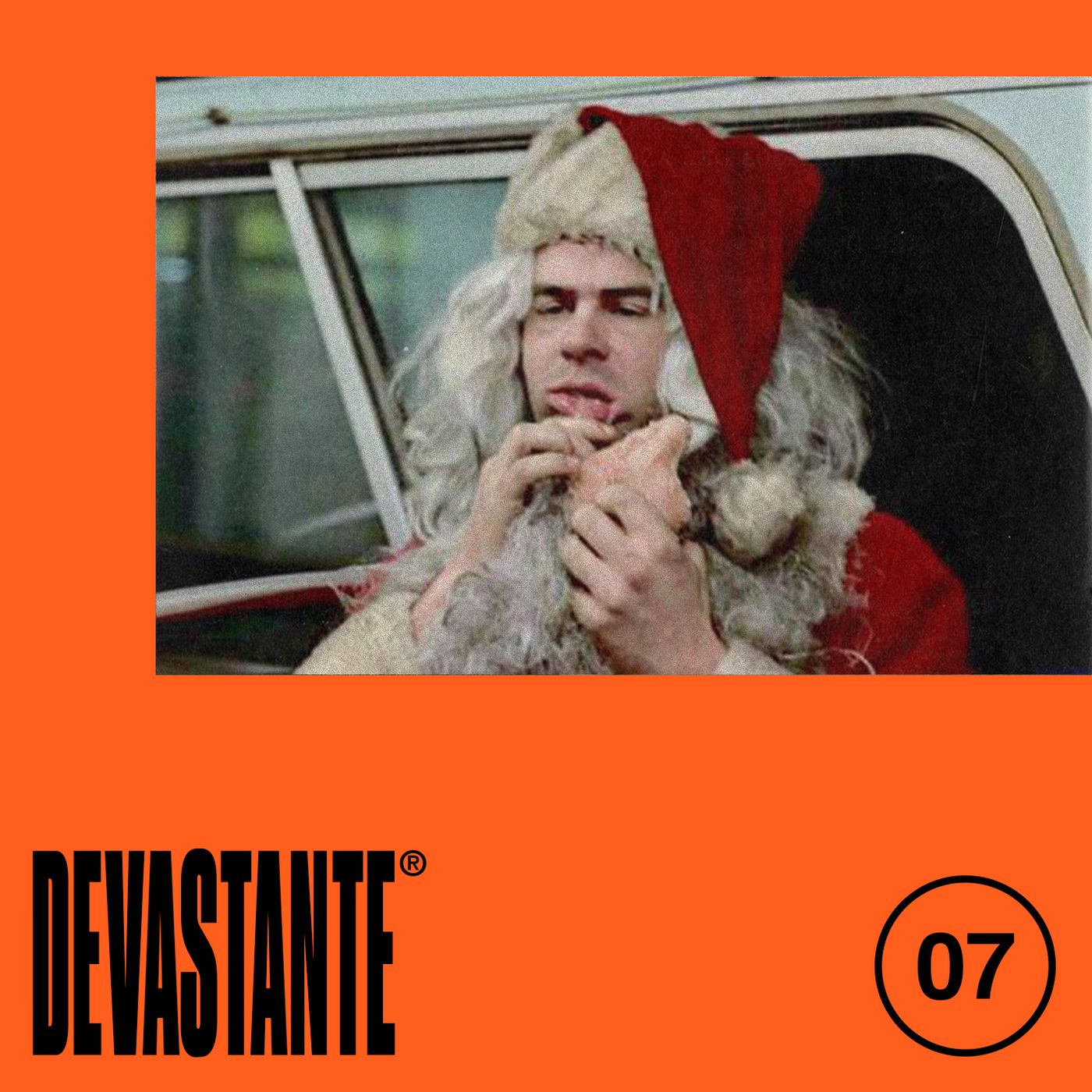DEVASTANTE