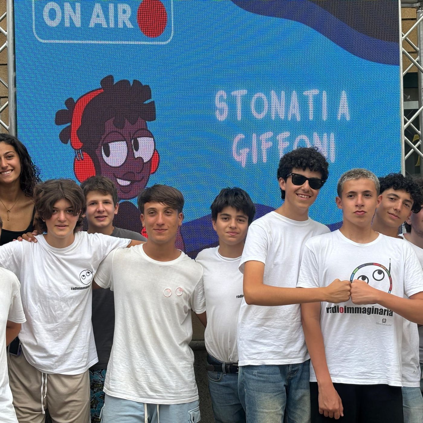 Giffoni Film Festival 2025
