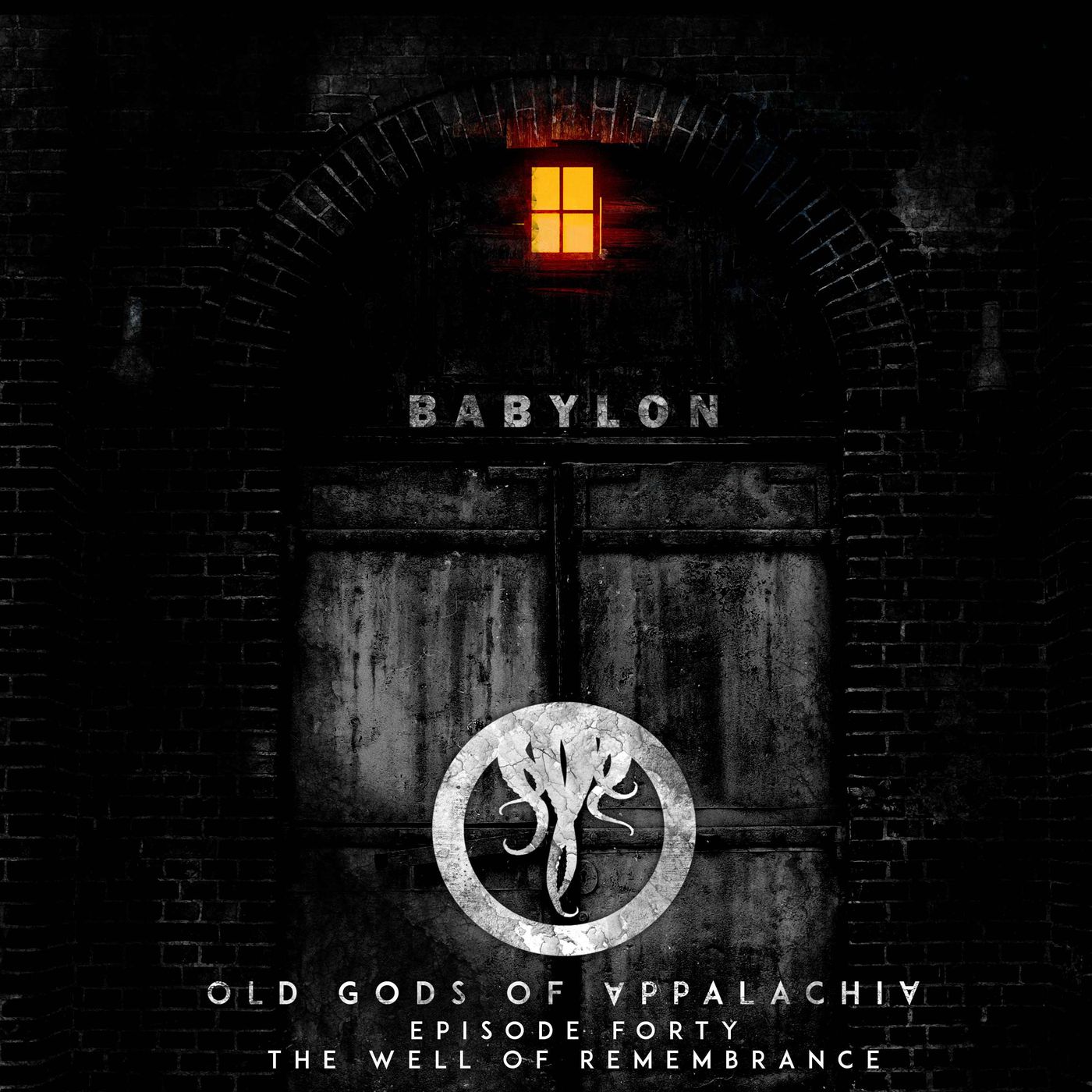 Old Gods of Appalachia