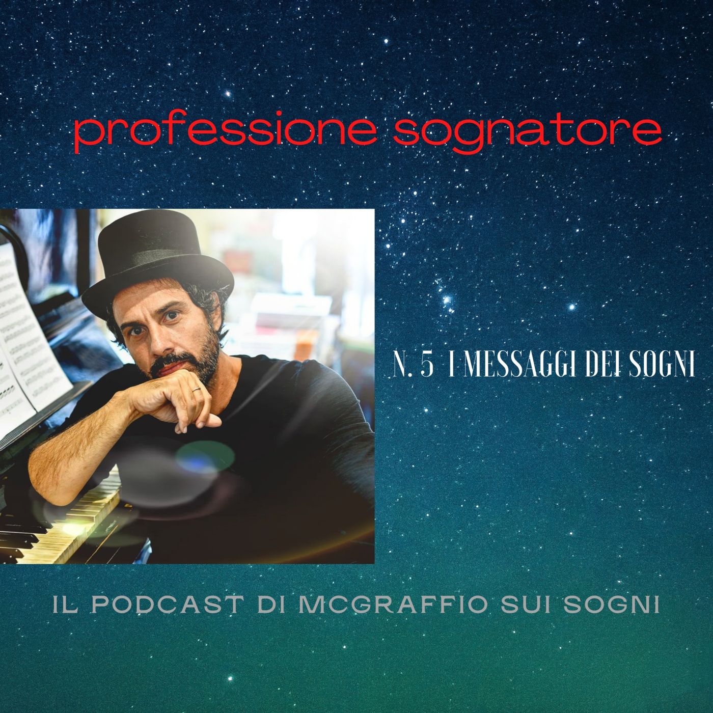 Professione Sognatore