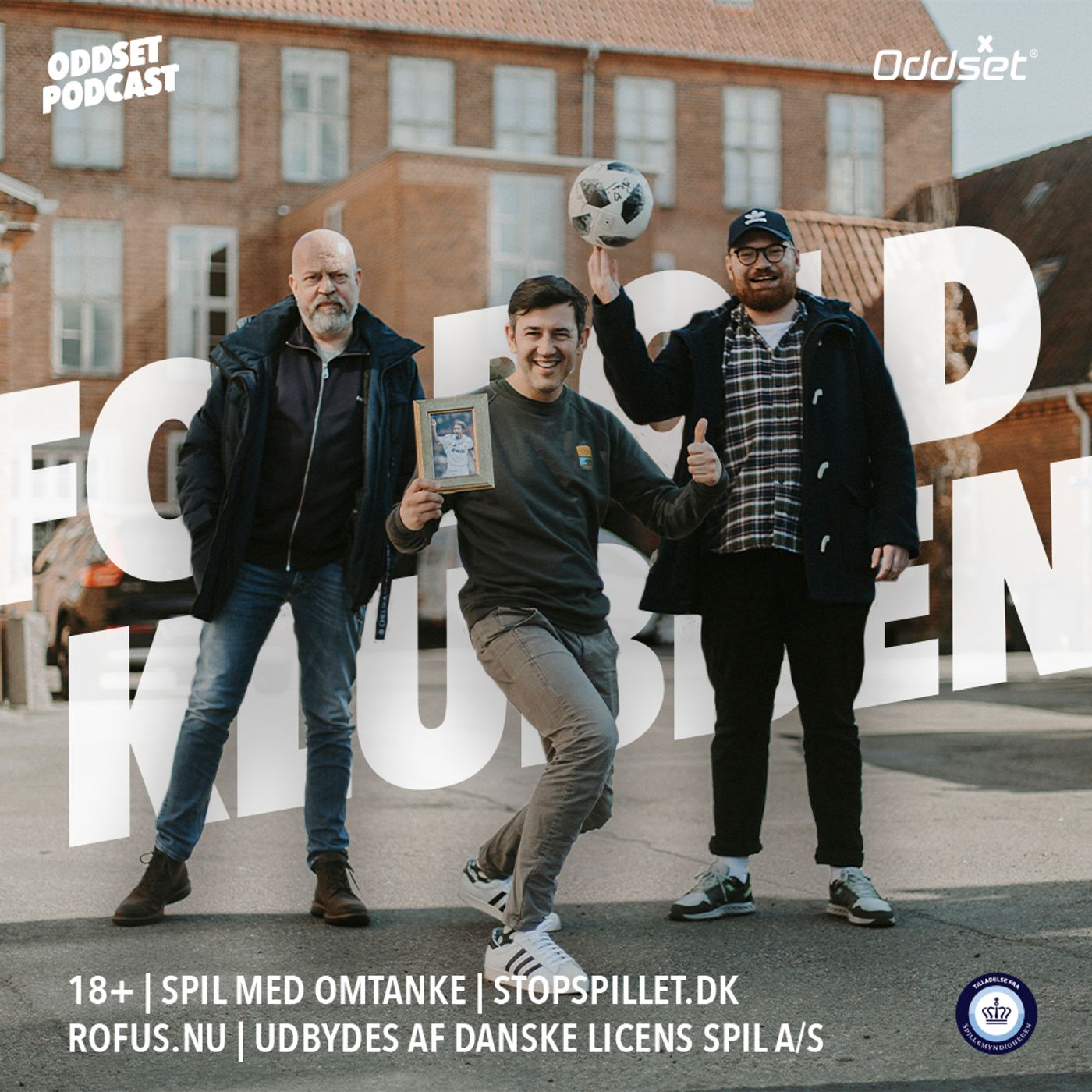 Fodboldklubben