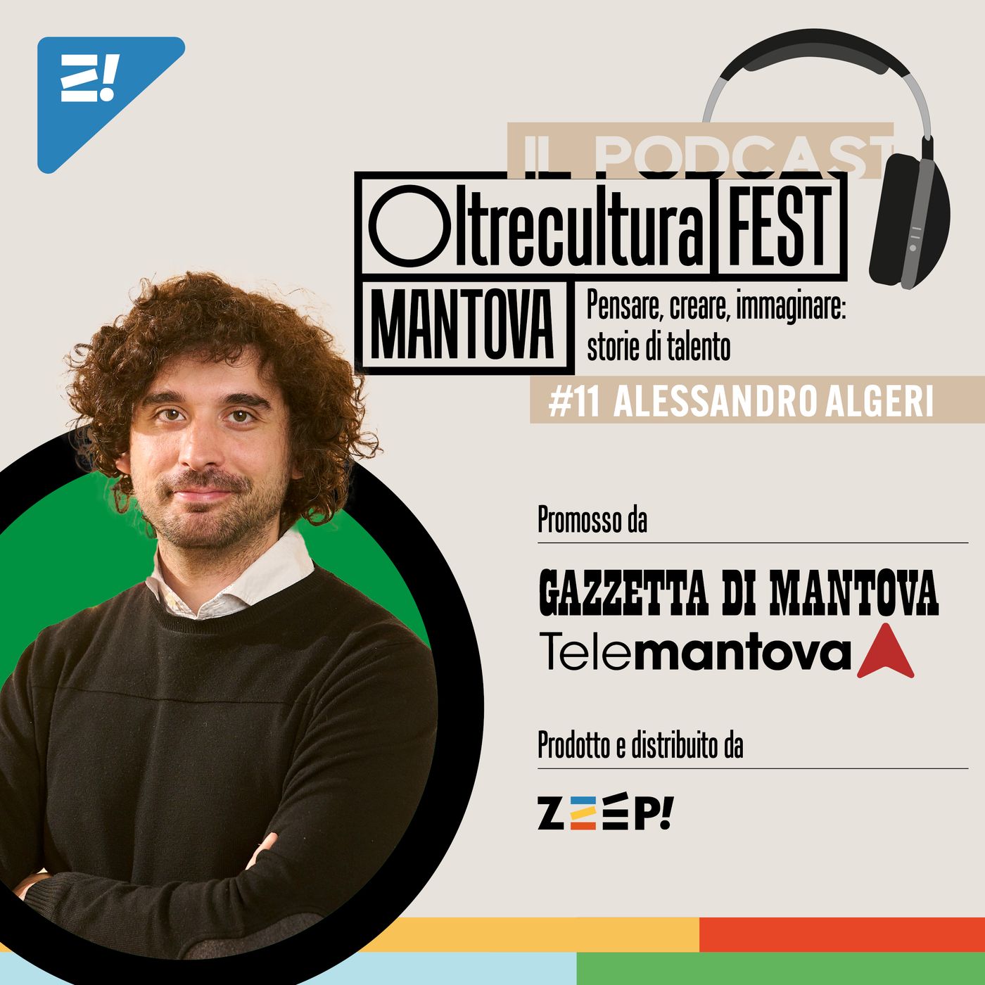 Oltrecultura FEST Mantova