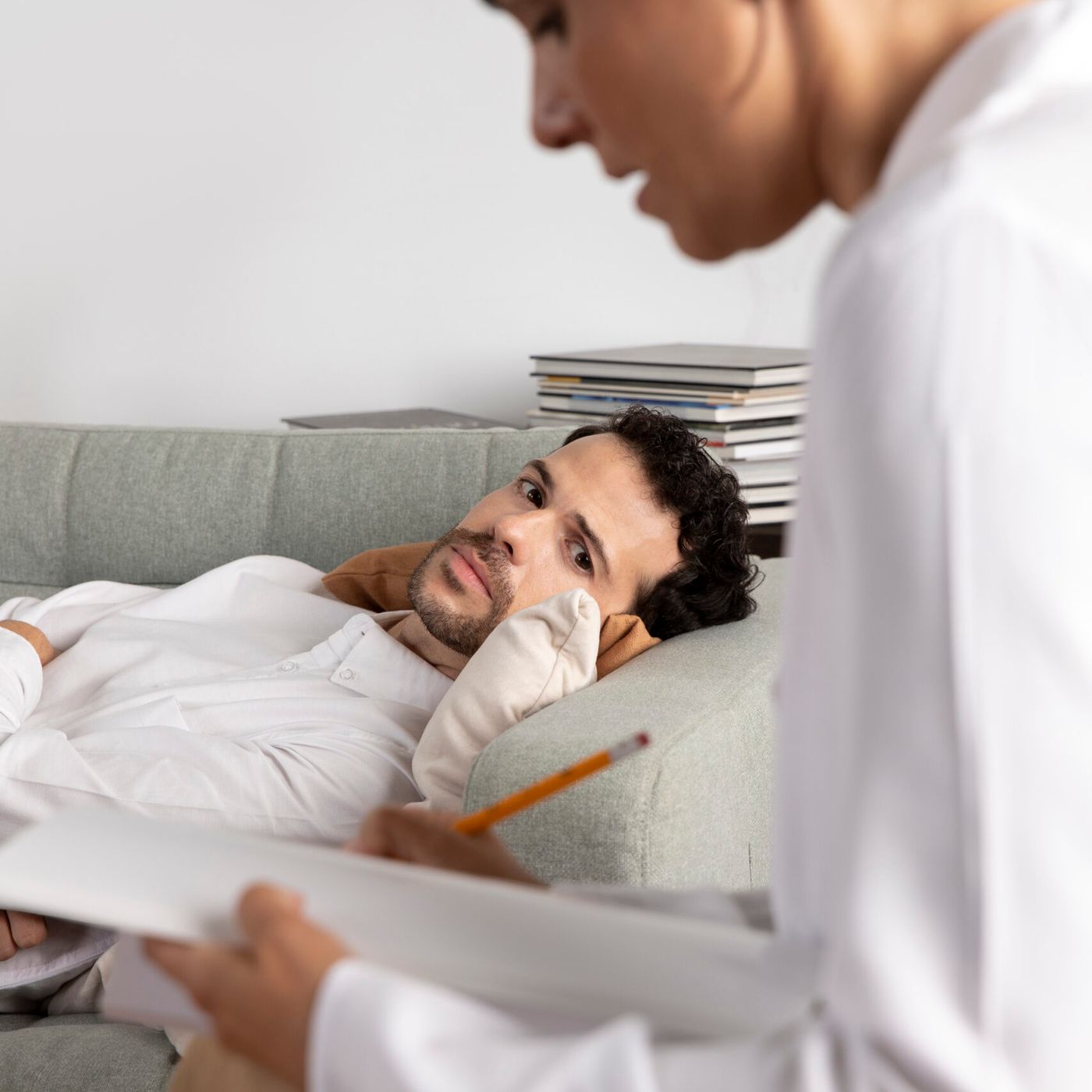 Why Is Dual Diagnosis Inpatient Treatment More Effective Than Outpatient? episode artwork
