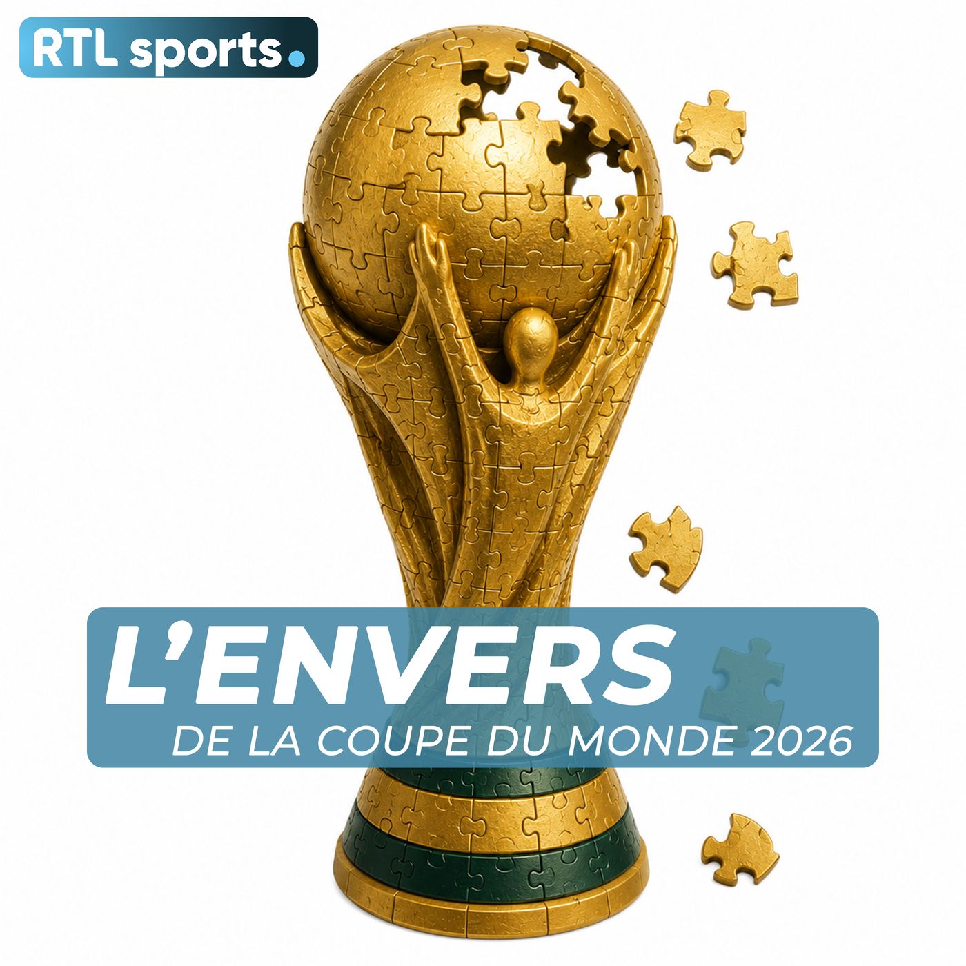 L’Envers de la Coupe du Monde