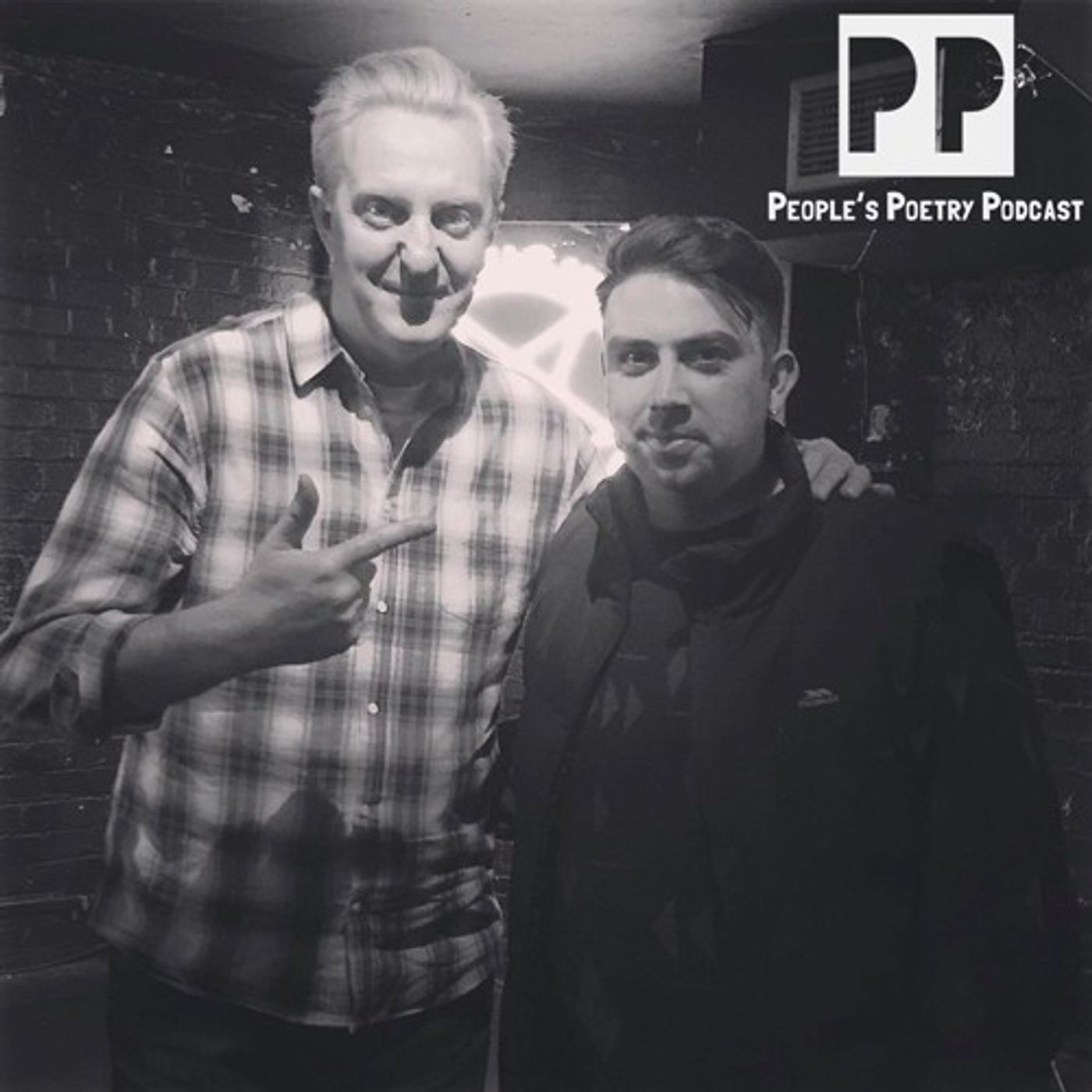 People\'s Poetry Podcast