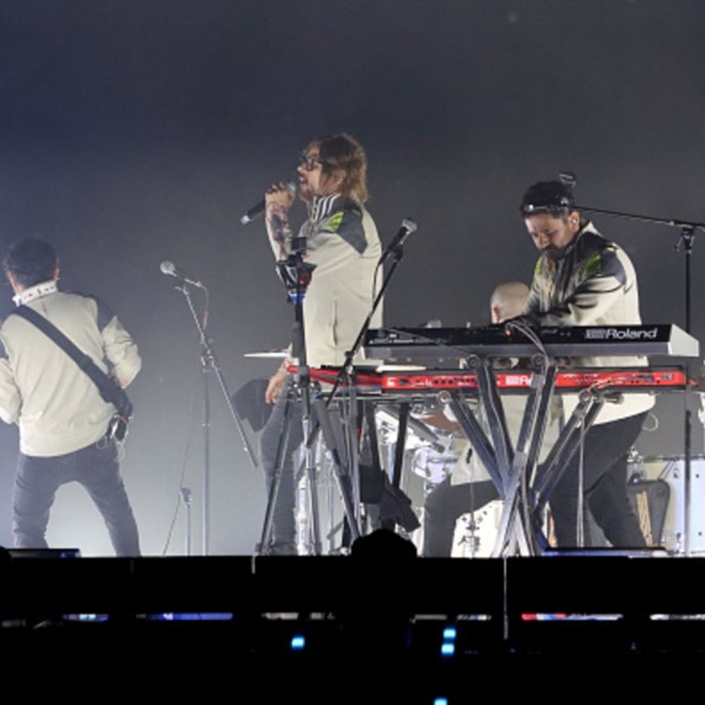 Camilo Séptimo Keyboardist Jonathan Meléndez & His Family Found Dead in Mexico