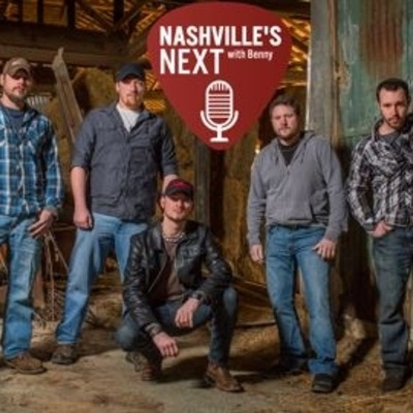 Nashville\'s Next with Benny