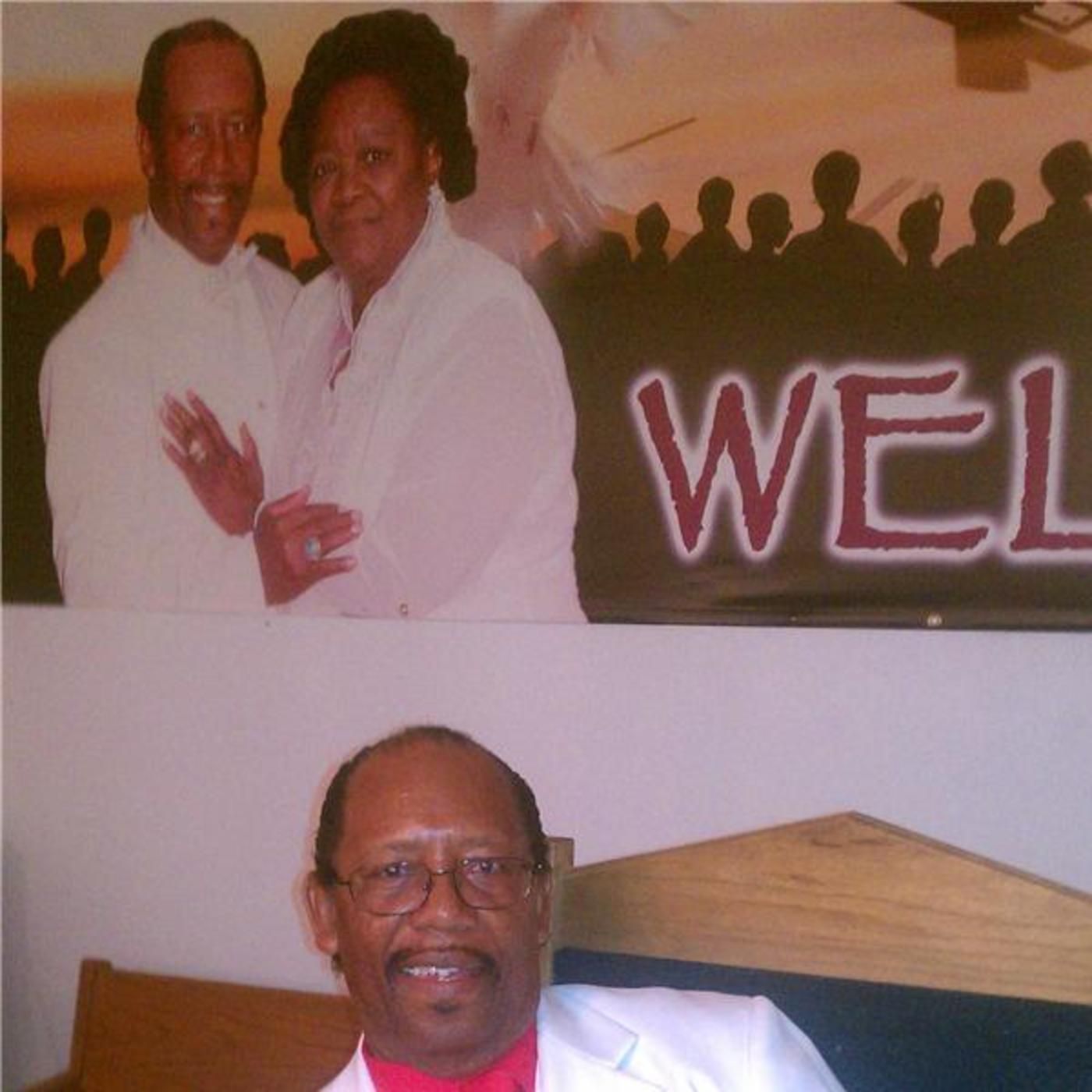 Blessings by Grace Radio