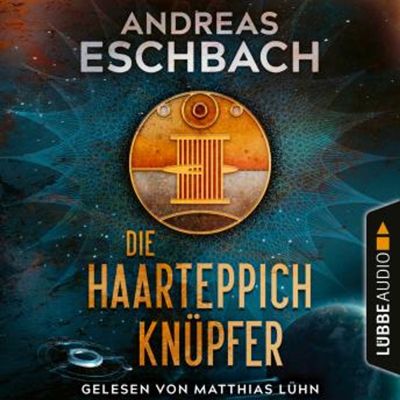 Explore New Full Audiobooks in Science Fiction & Fantasy, Science Fiction