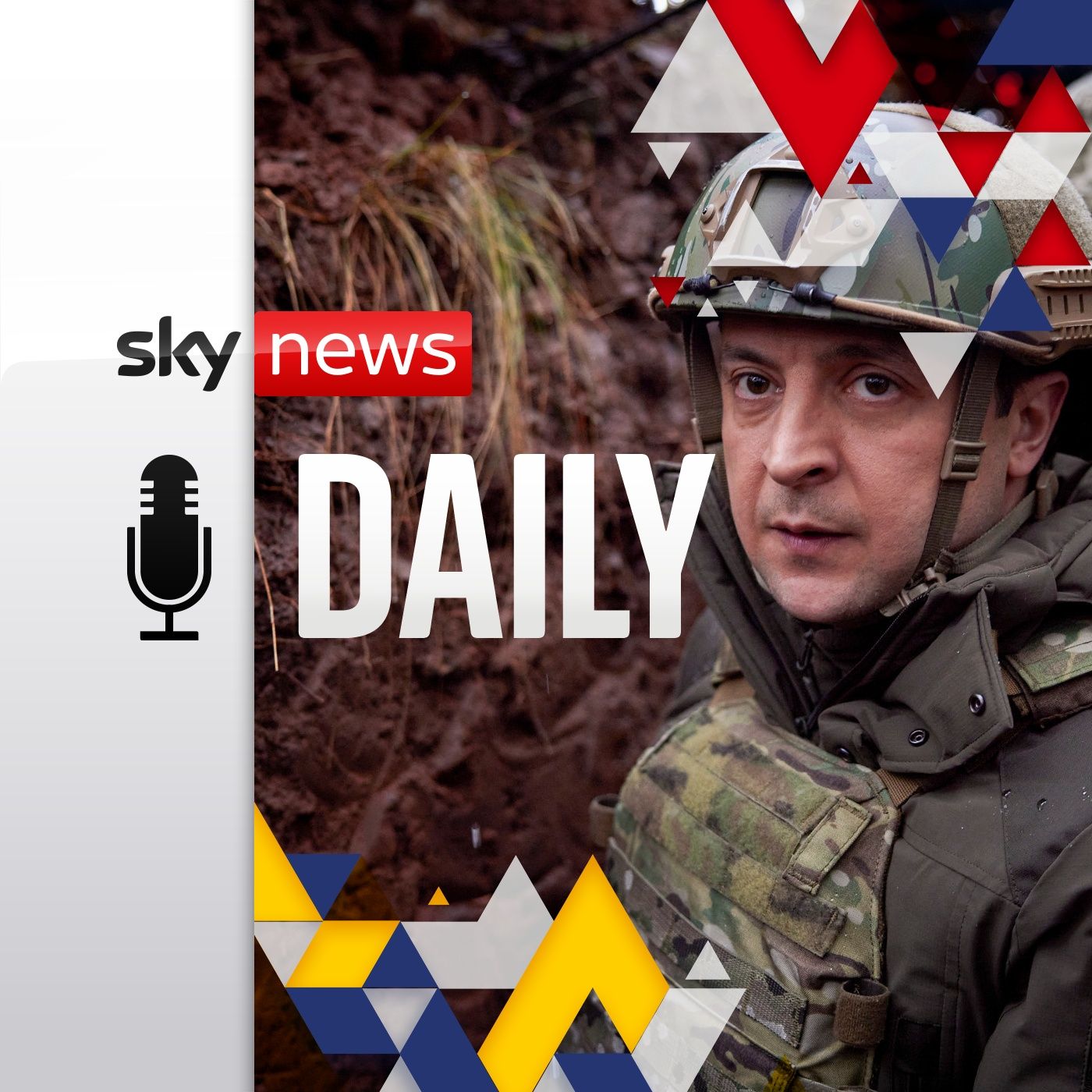 Sky News Daily