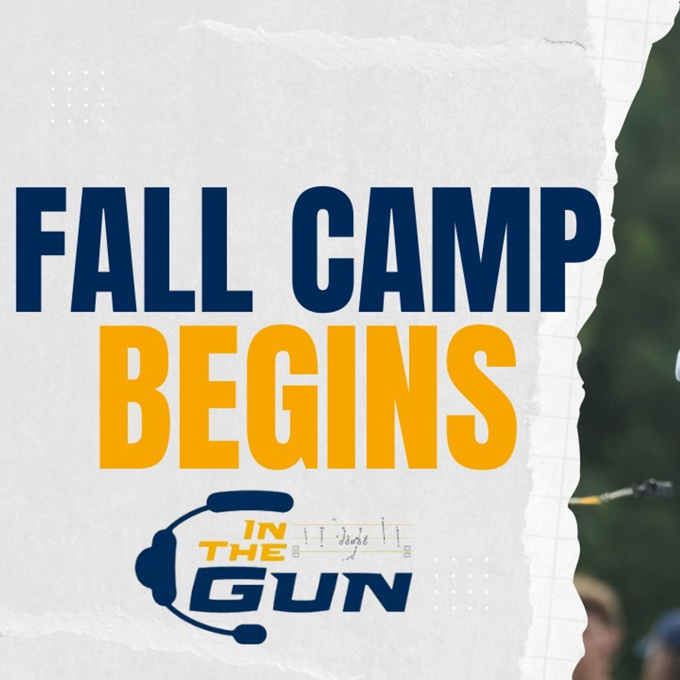 In the Gun Podcast
