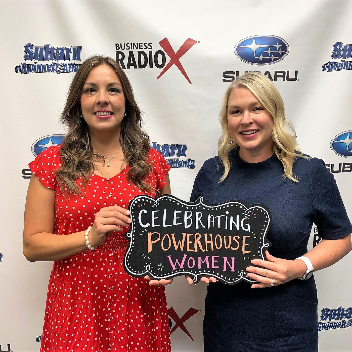 The Best Of Celebrating Powerhouse Women