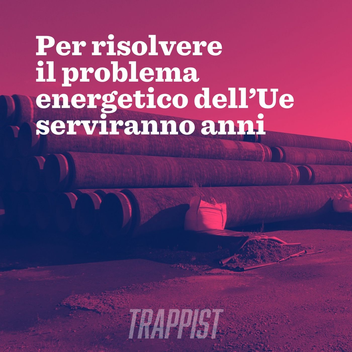 TRAPPIST