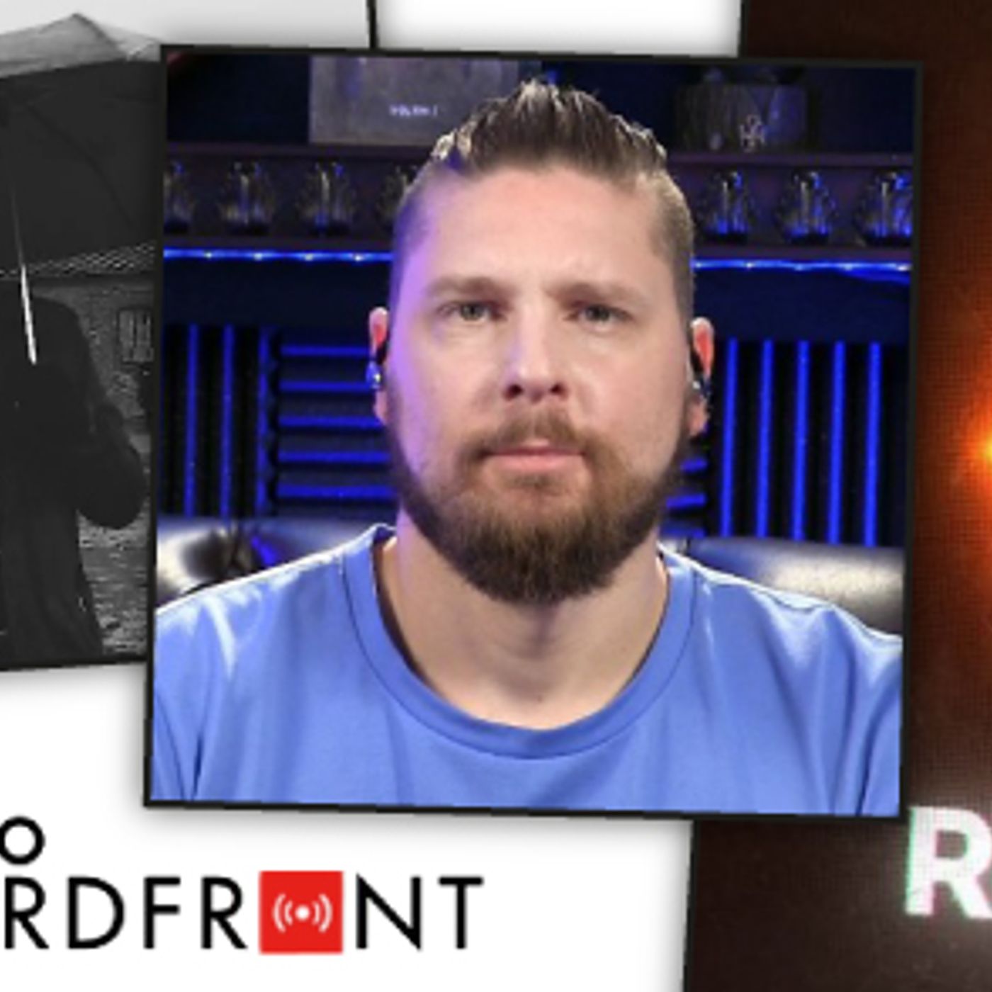 RN DIREKT#144: Polen, Henrik Palmgren och veckans nyheter SWISH: 0700749652