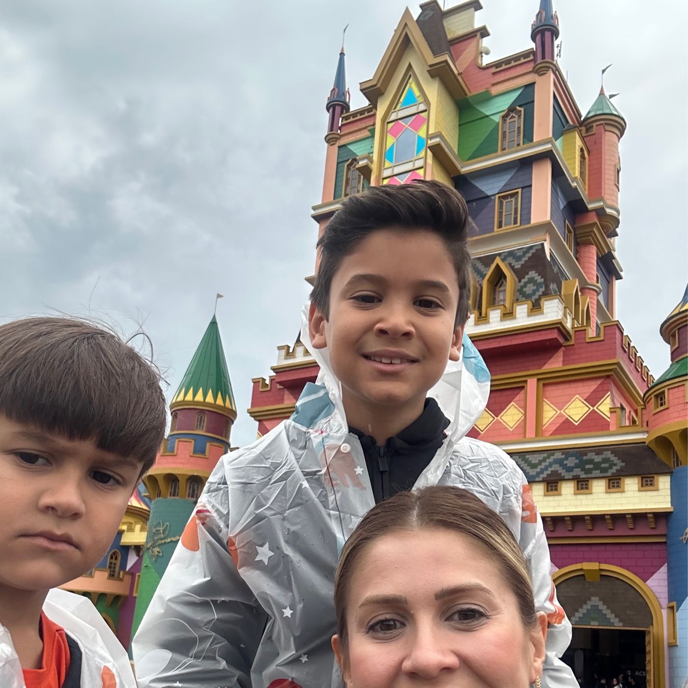 Os três coelhos - Eduardo Lima