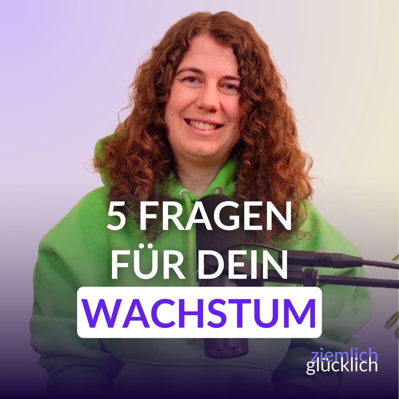 FamilyShift - Der Vodcast für positive Veränderungen in deiner Familie