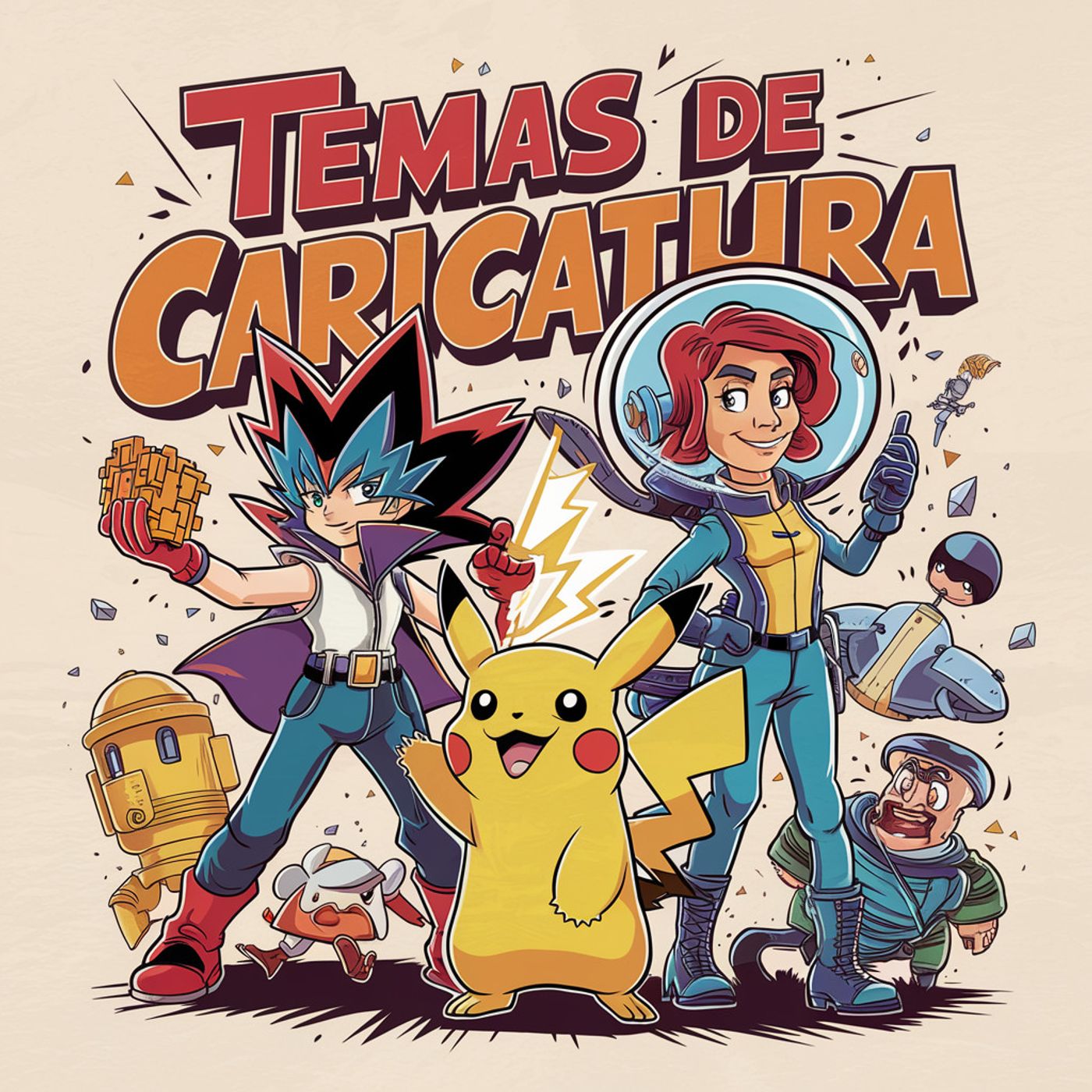Música Entre Cuates