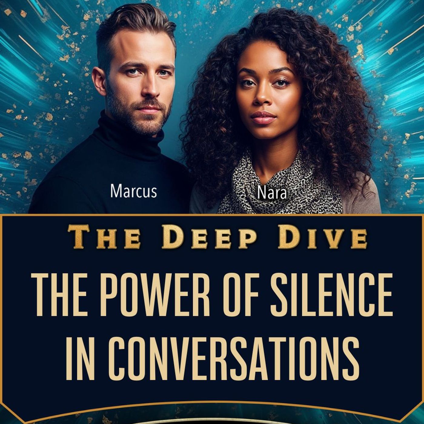 The Deep Dive