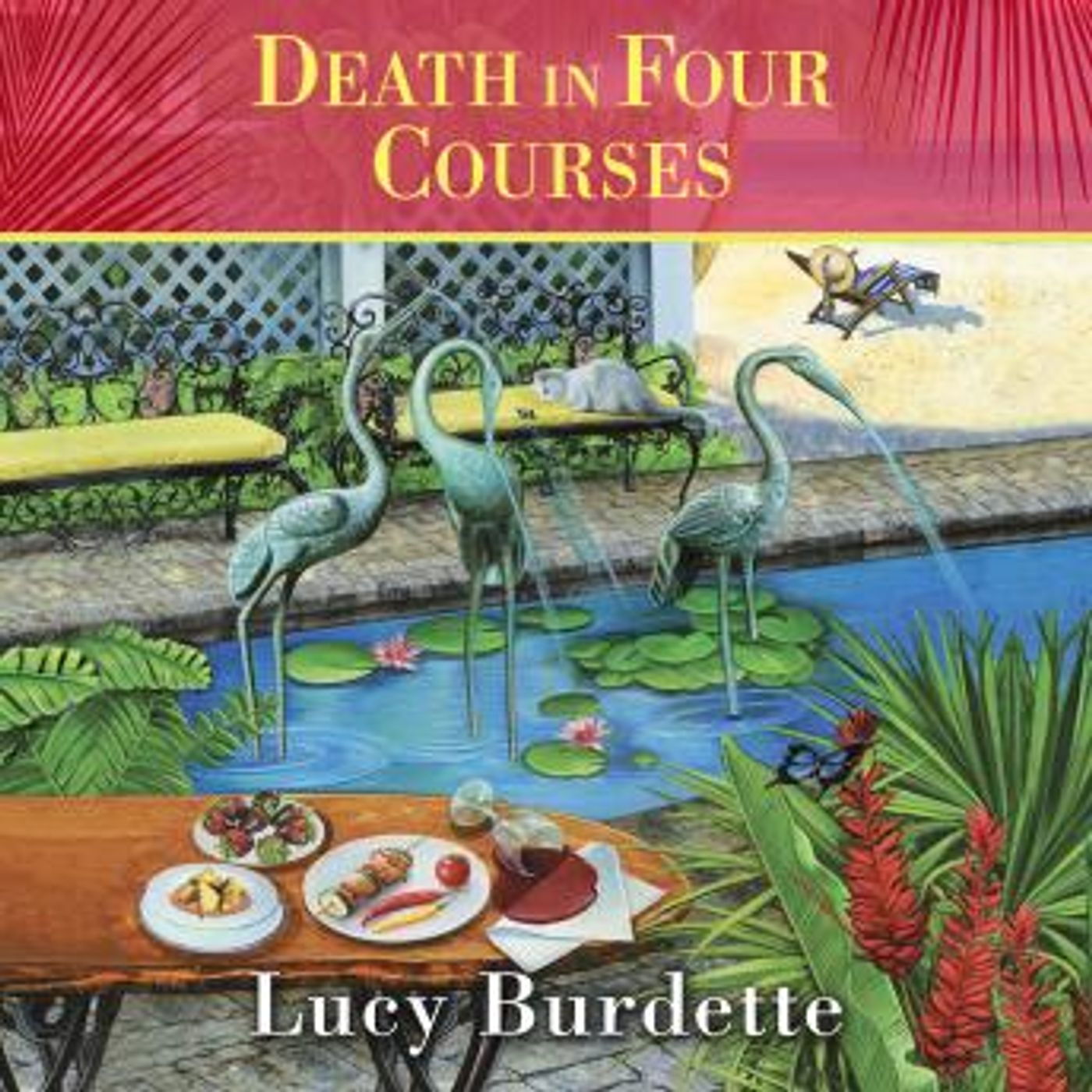 Download Top Full Audiobooks in Mystery, Thriller & Horror, Cozy Mystery