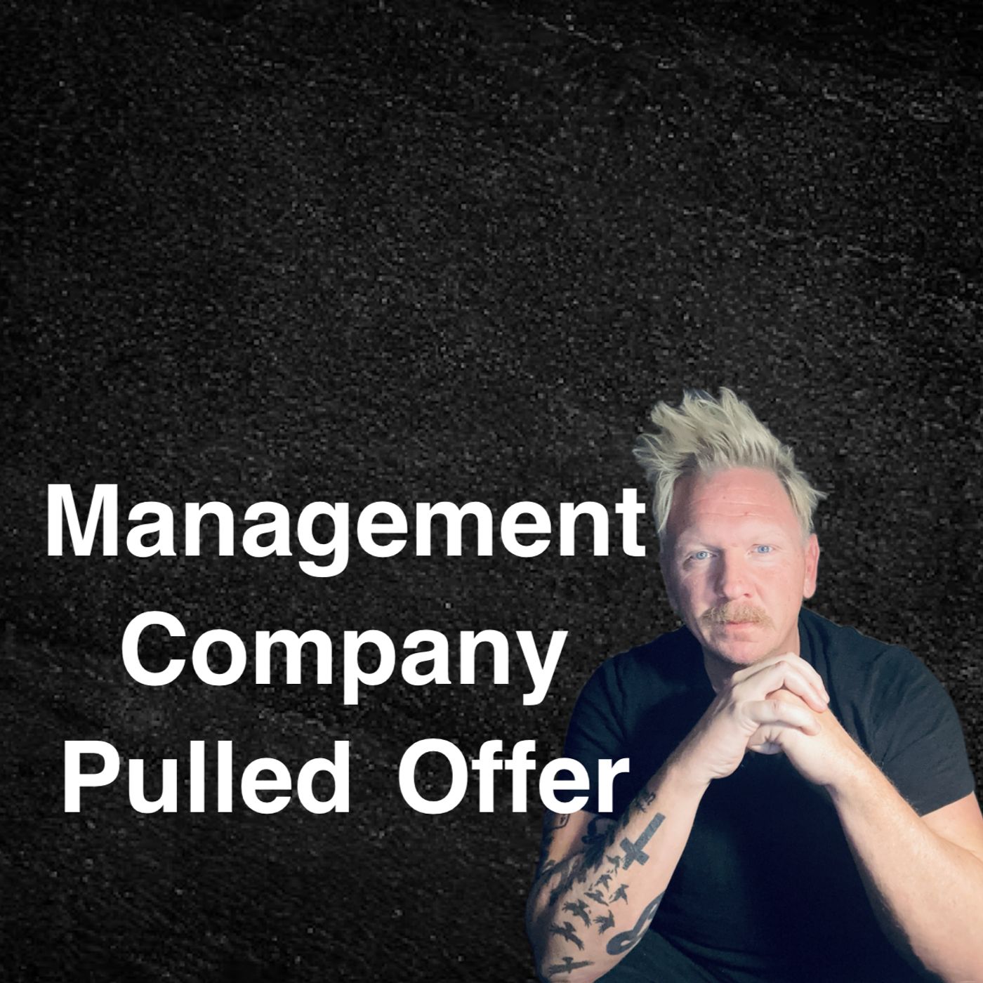 One Bad Night Cost Them a Management Deal…Here’s Why.