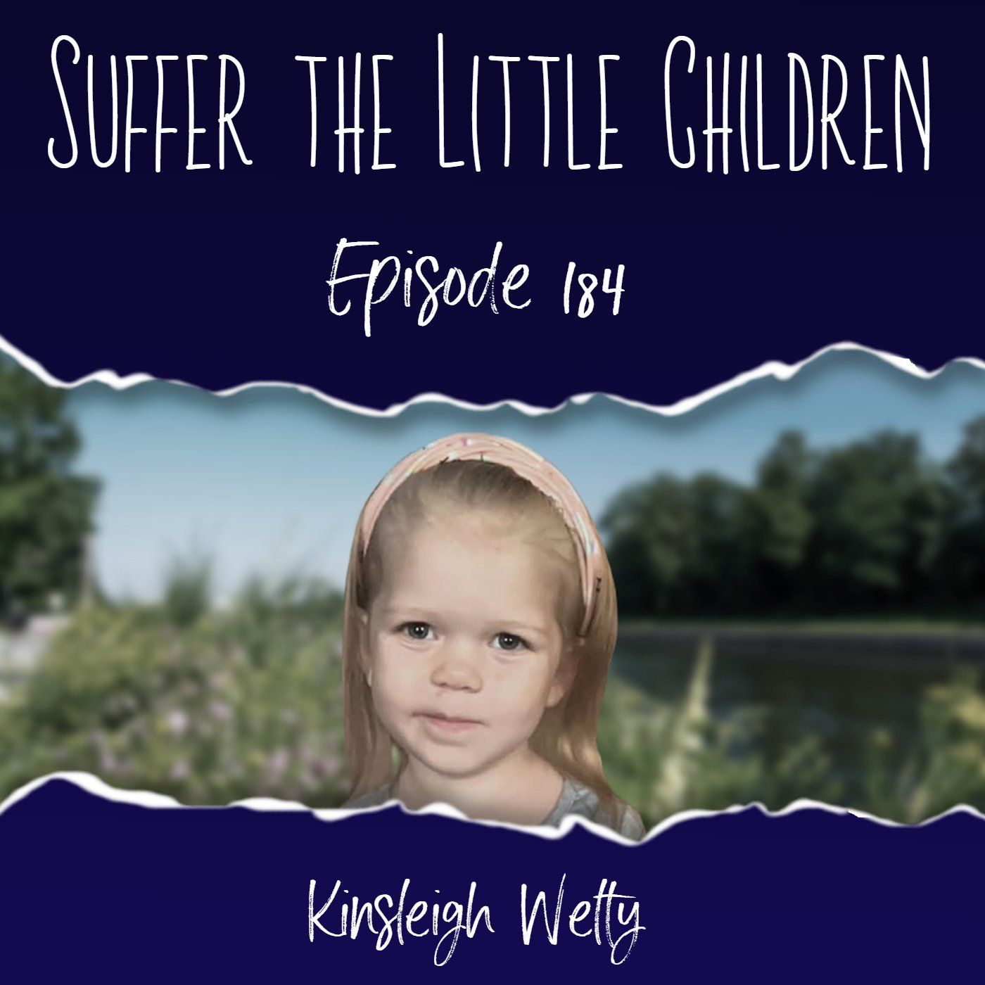 Episode 184: Kinsleigh Welty