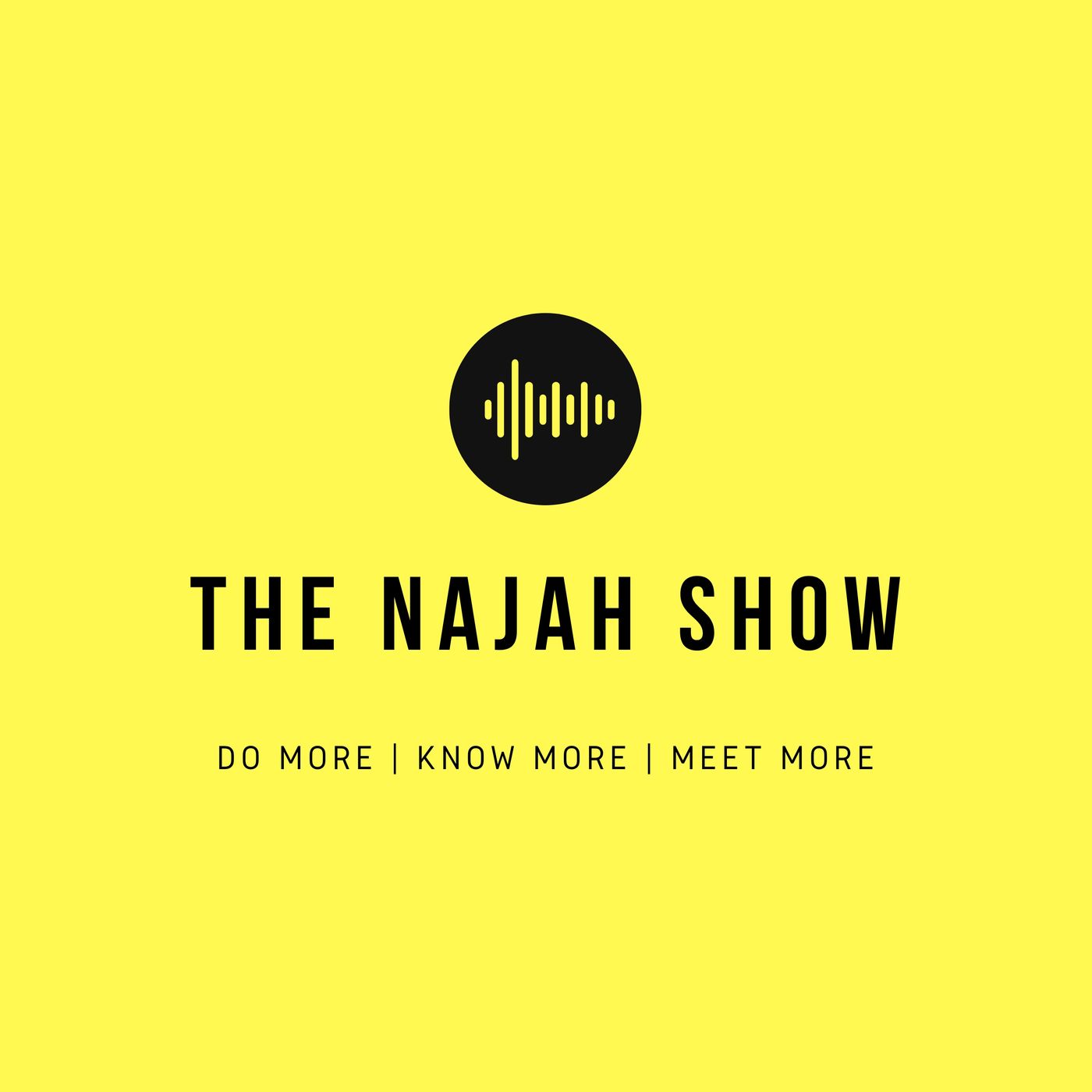 The Najah Show