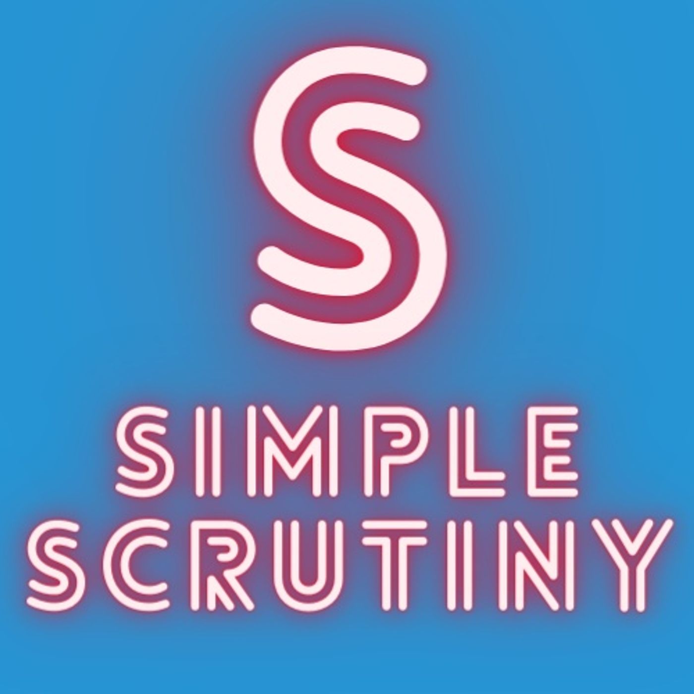 Simple Scrutiny