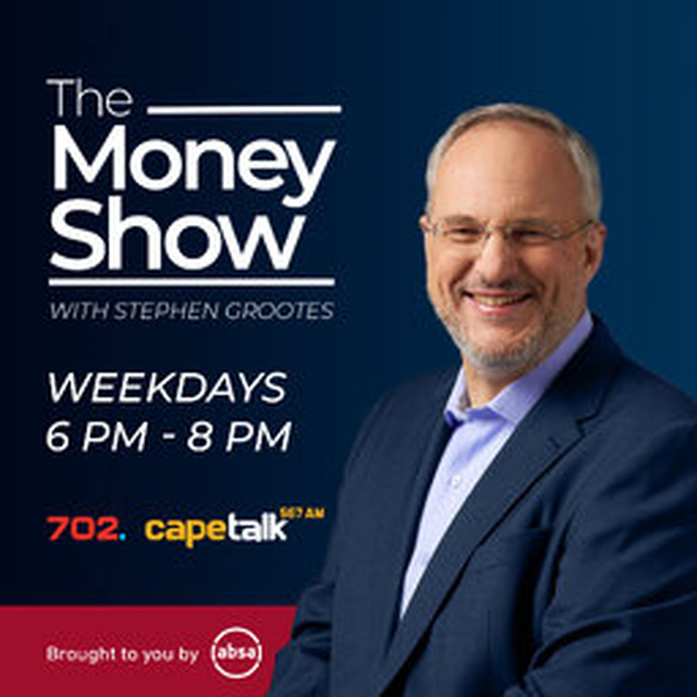 The Money Show