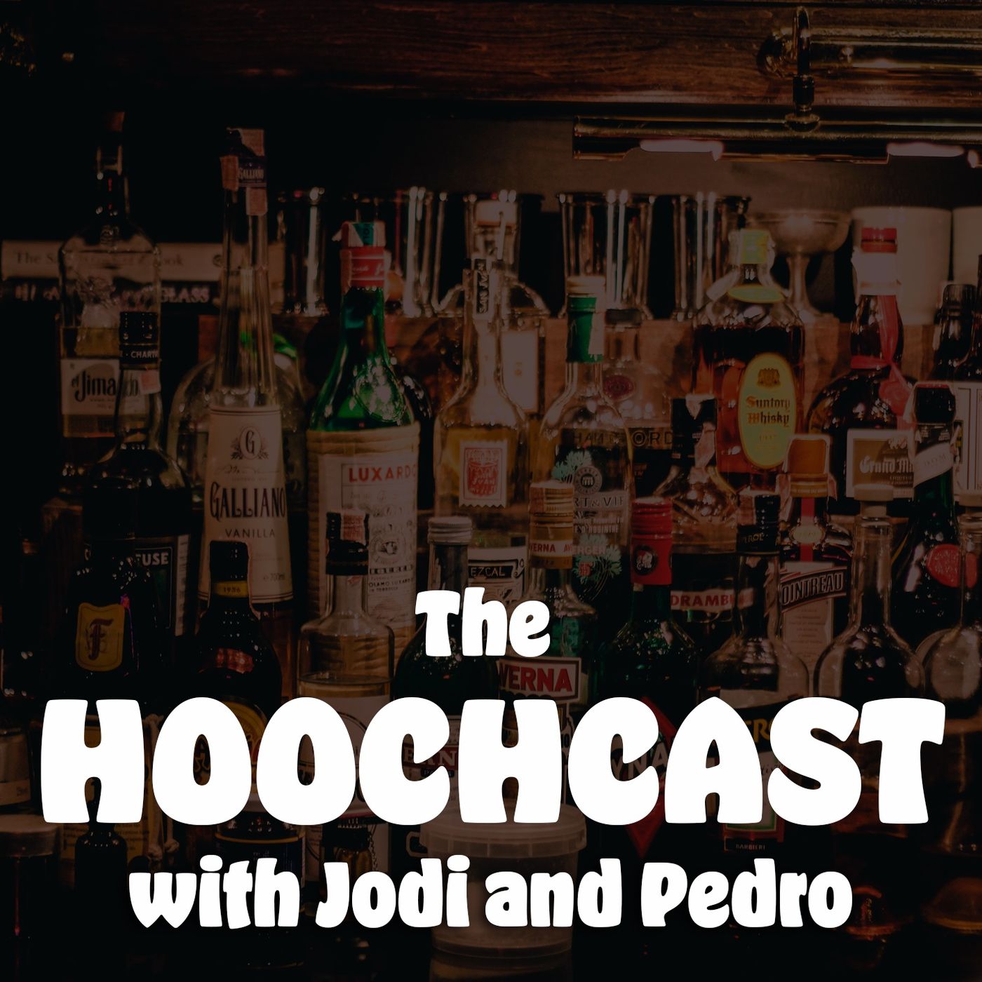 The HoochCast