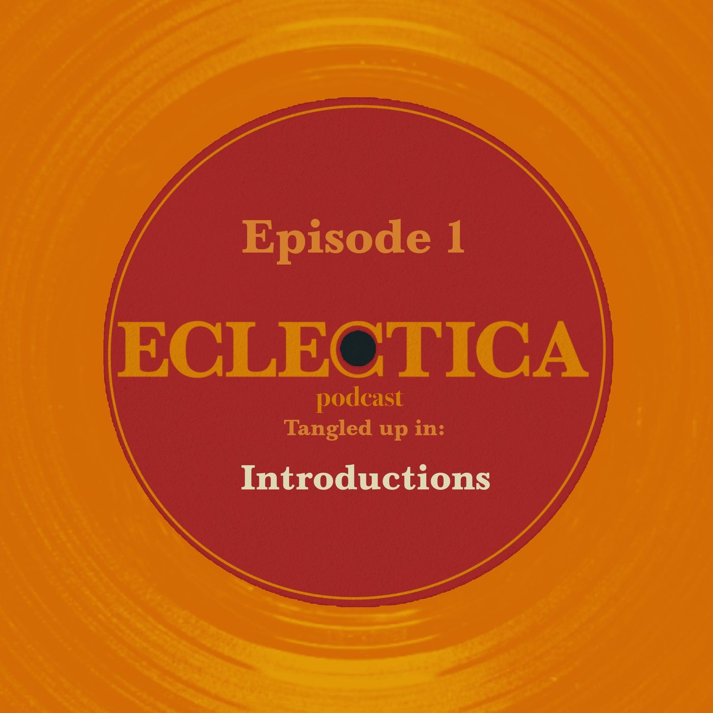 Eclectica