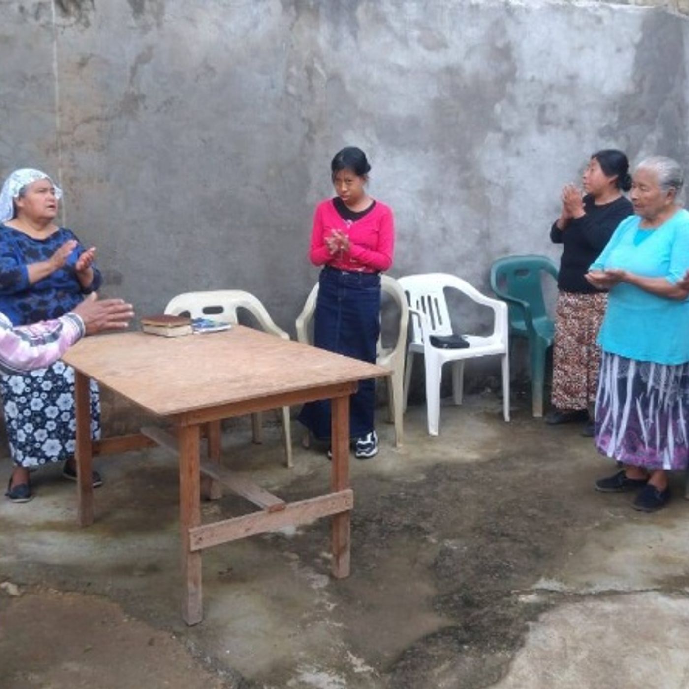Estudios Y Predicas Bíblicas