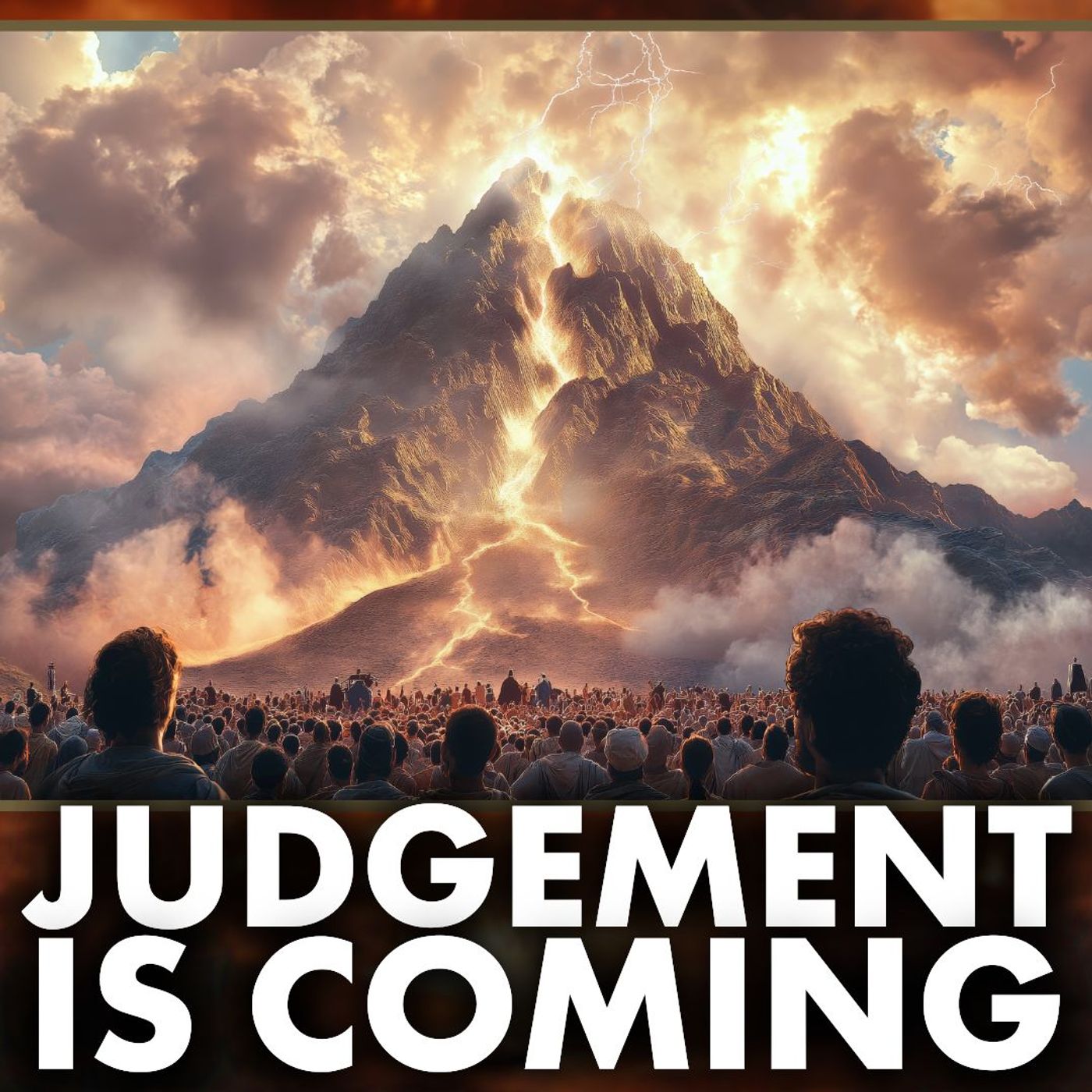 My Rebuke to the Evangelical Church in America