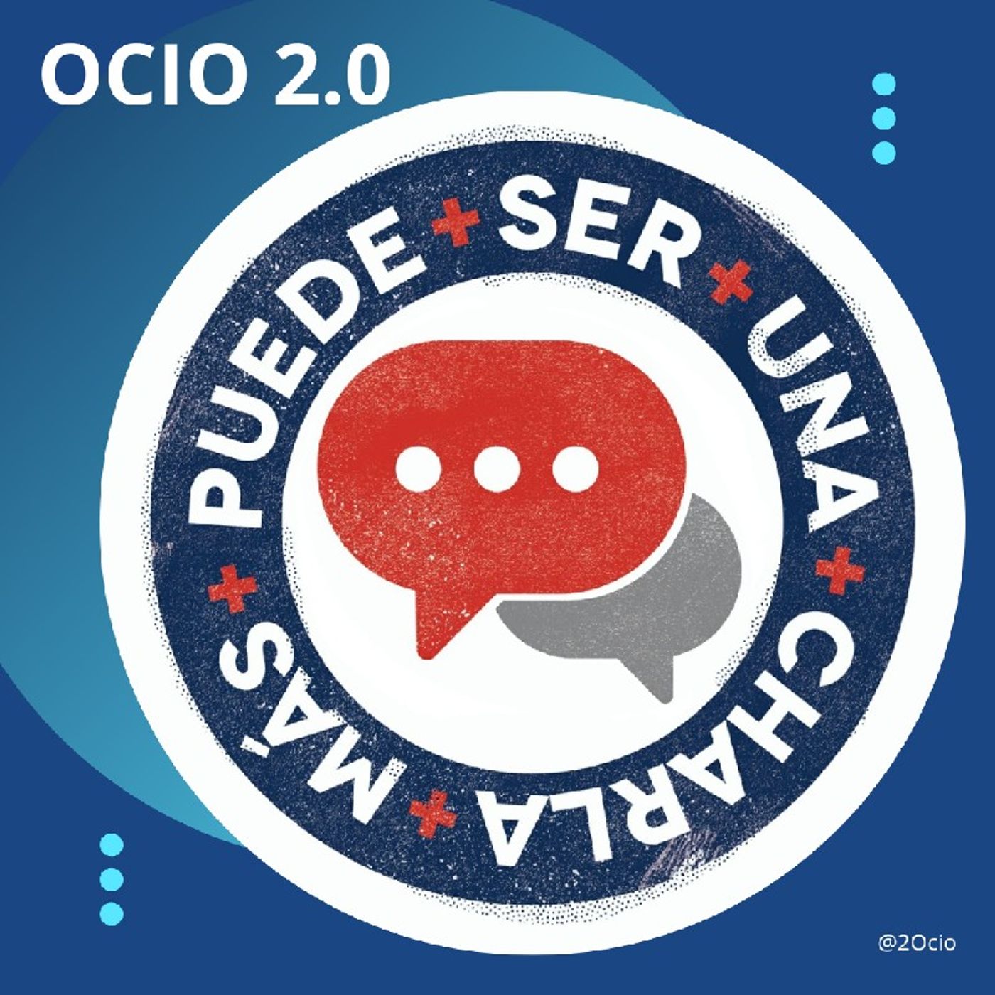 Portada de Ocio 2.0