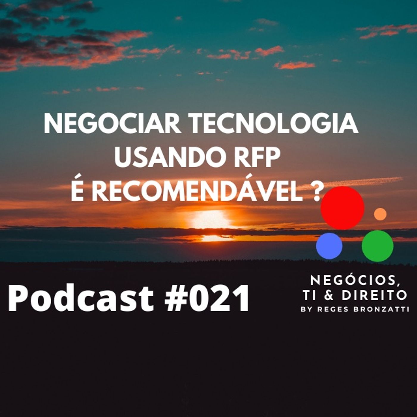 Negócios, TI & Direito