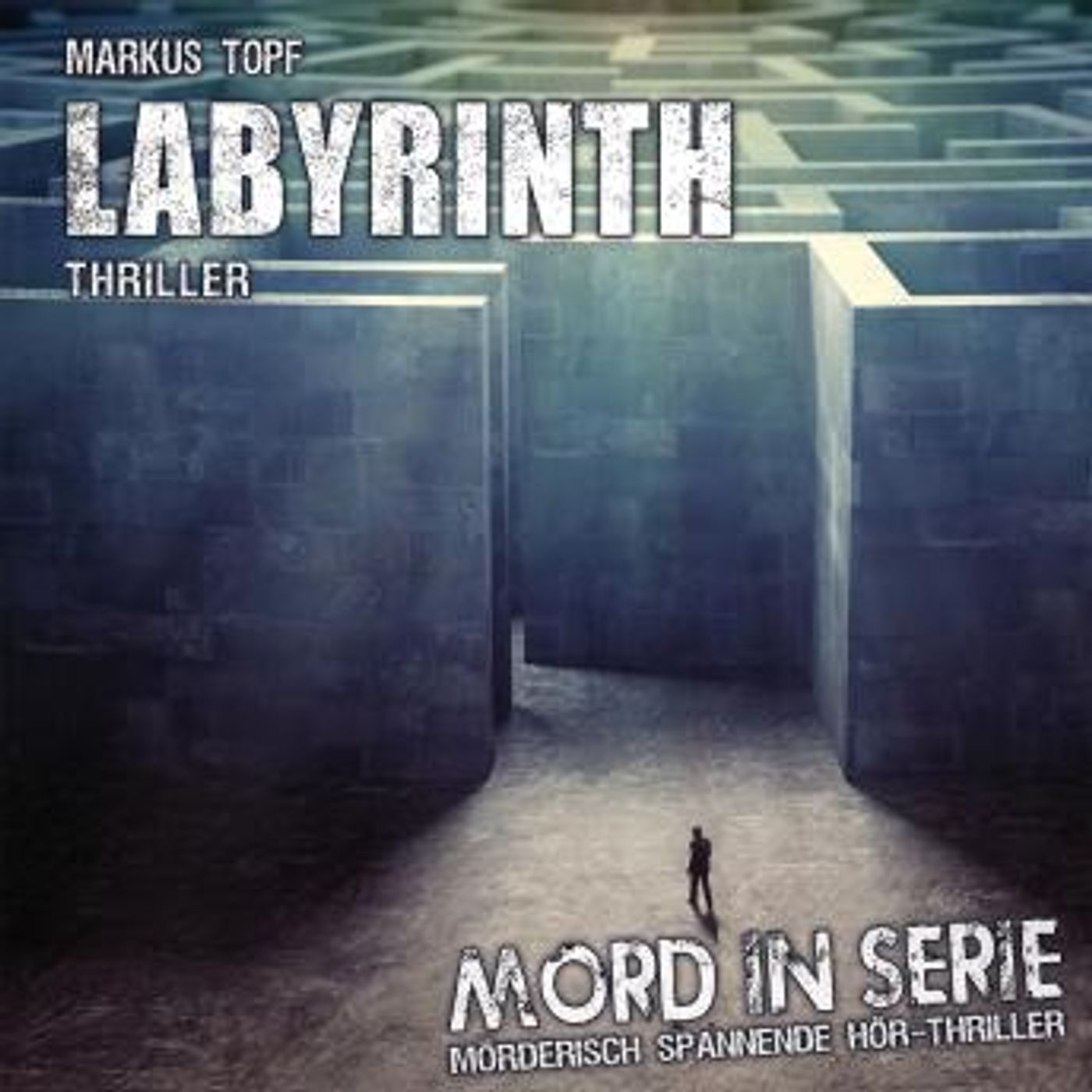 Full Trial Audiobooks in Mystery, Thriller & Horror, Police & Detective
