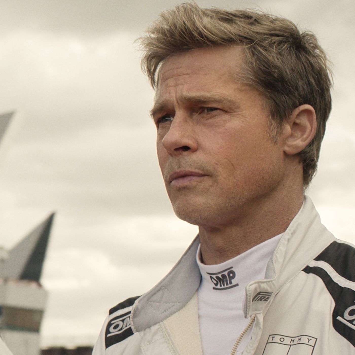 Inside the high-speed production of ‘F1 The Movie’