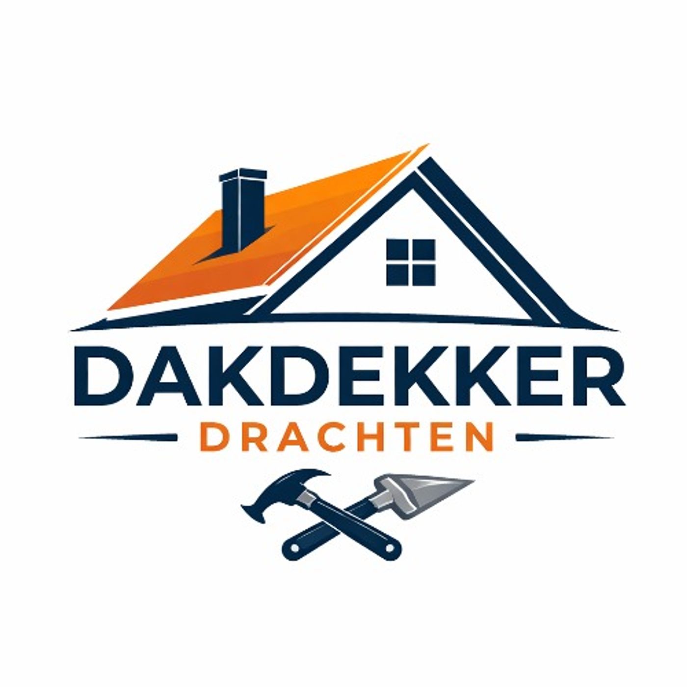 Dakdekker Drachten podcast artwork