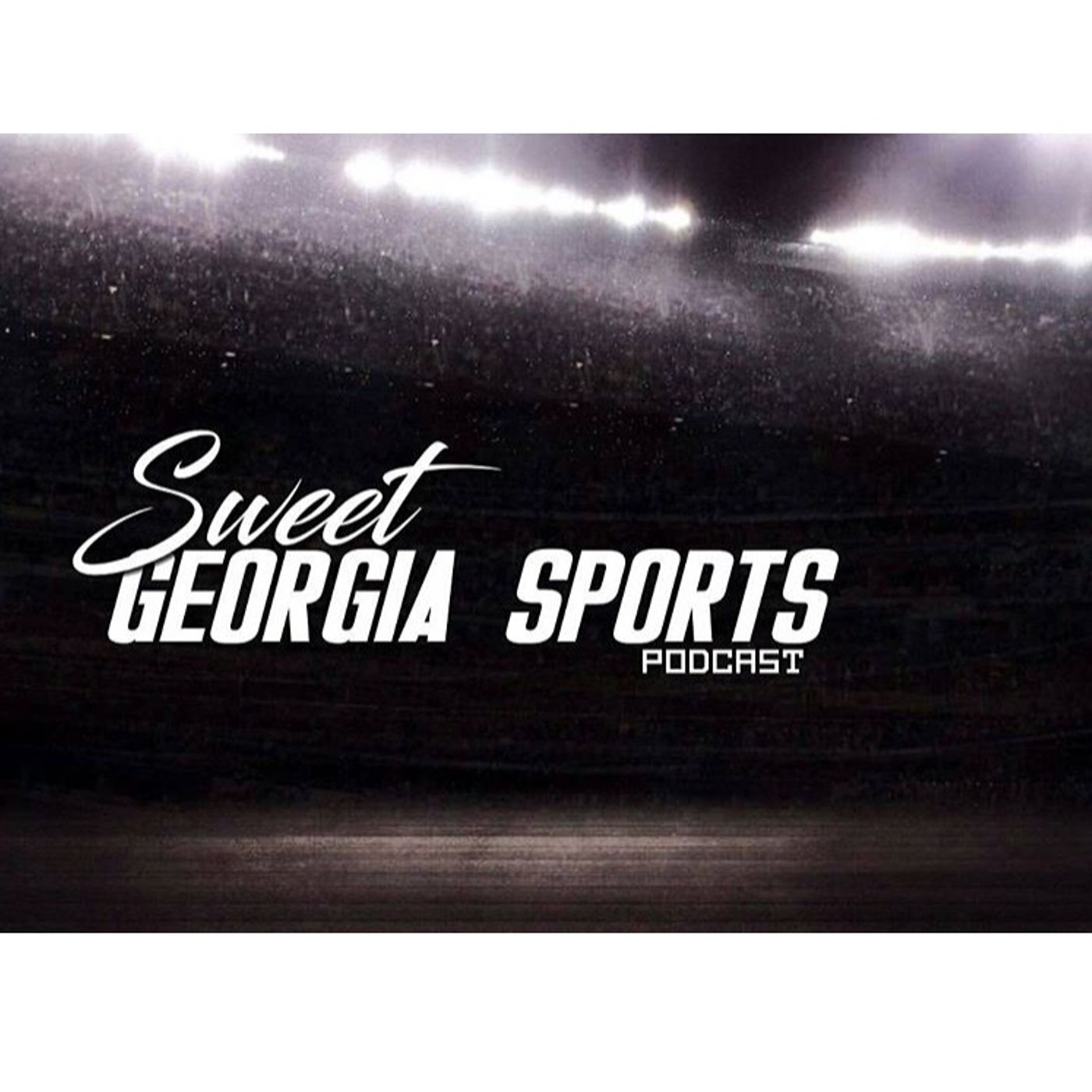 Sweet Georgia Sports Live Interview
