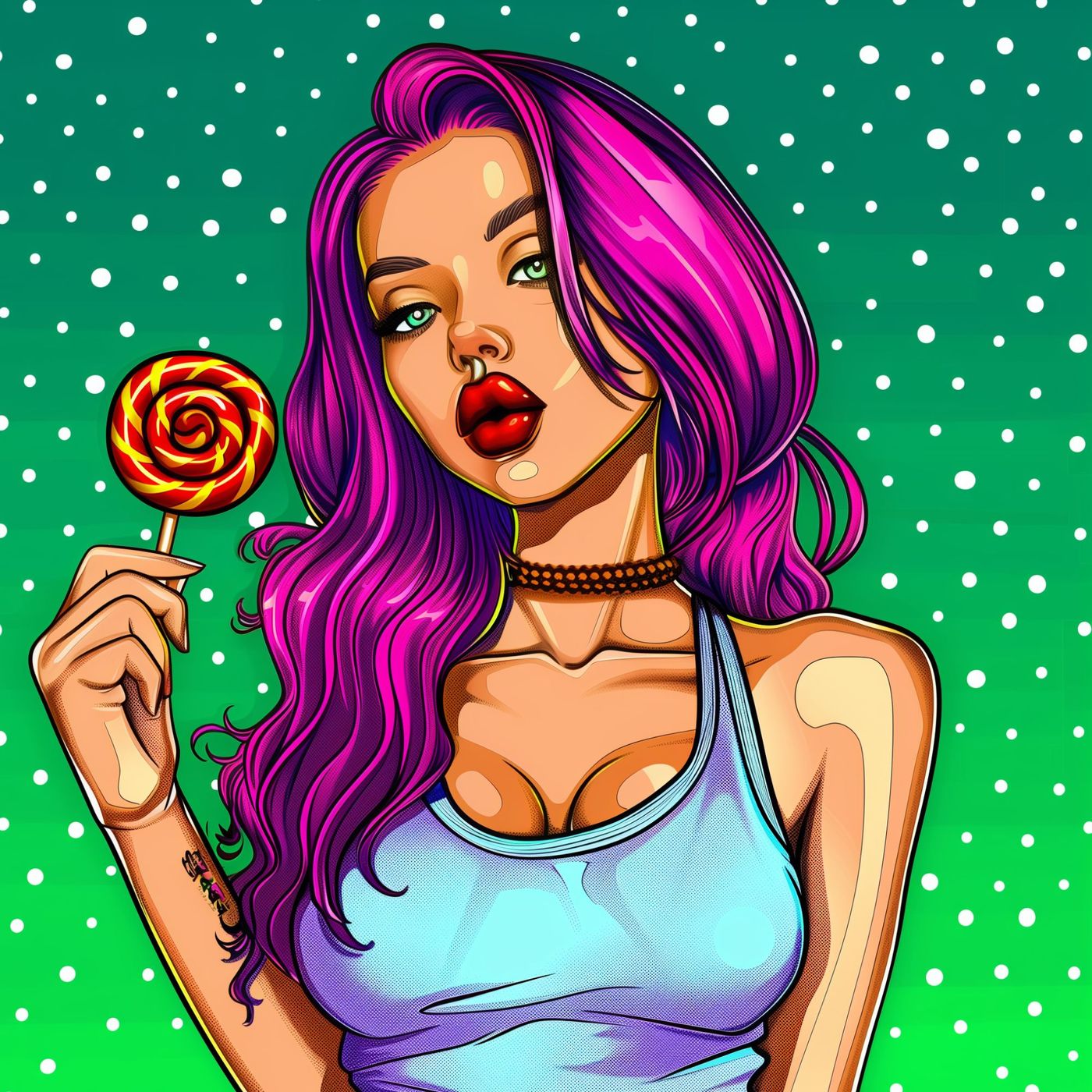 Glow up: come brillare dentro e fuori episode artwork