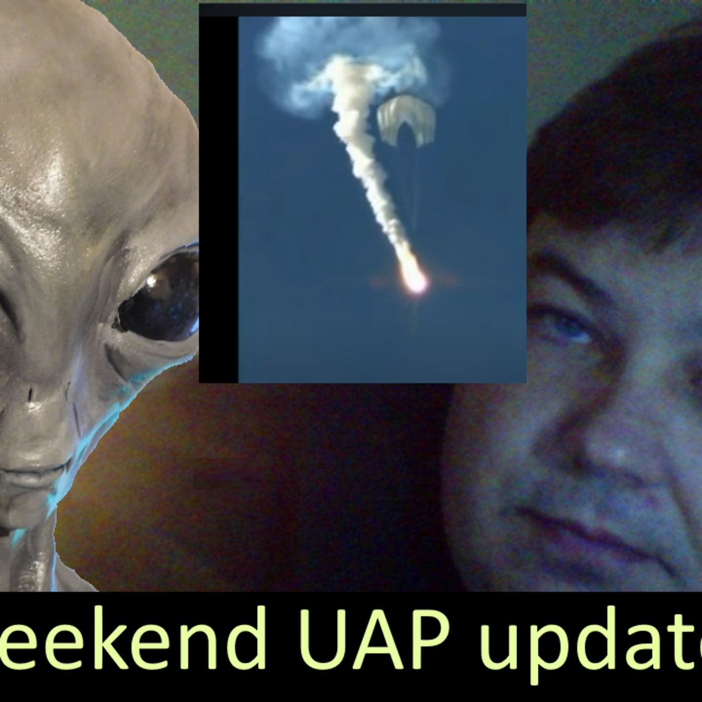 TheOutThereChannel UFO Paranormal Chat Podcast