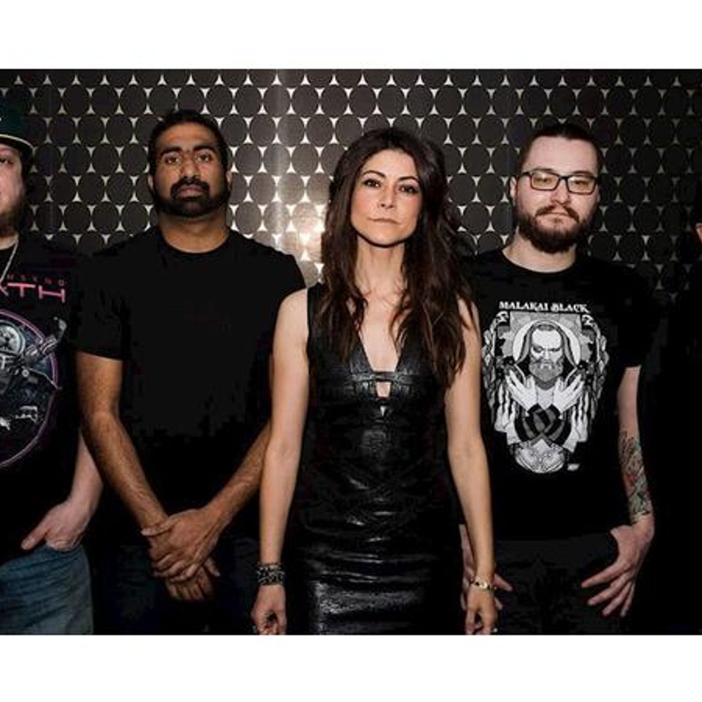Toronto Prog POLARITY talks new album Live Off The Floor at Jukasa Studio episode artwork