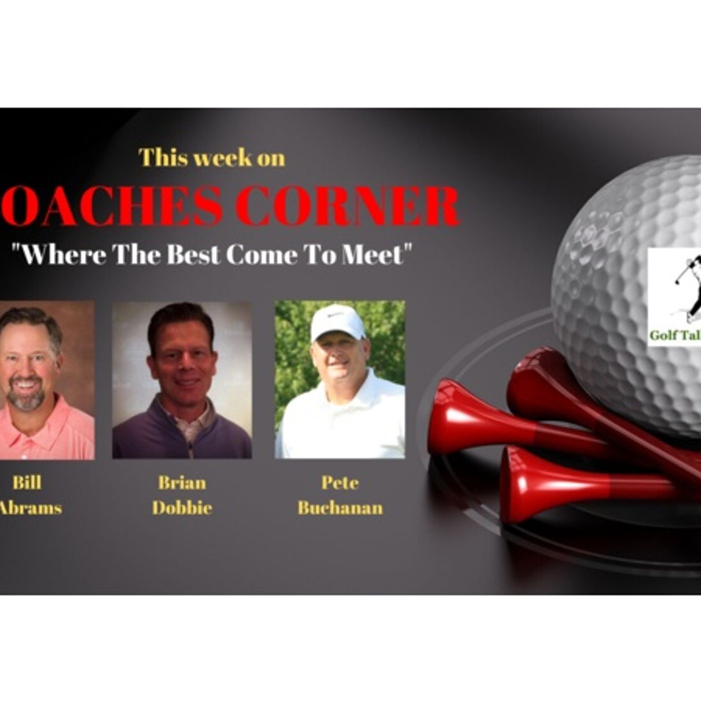 GTL - Coaches Corner + David Breslow - Founder, Performance Success Strategies
