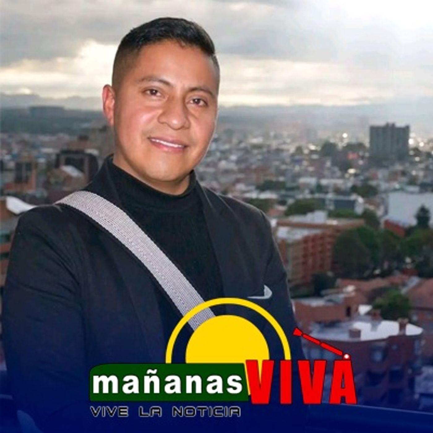 Alcaldía de Cumbal anuncia importante obra de pavimentación y avances en proyectos ambientales episode artwork