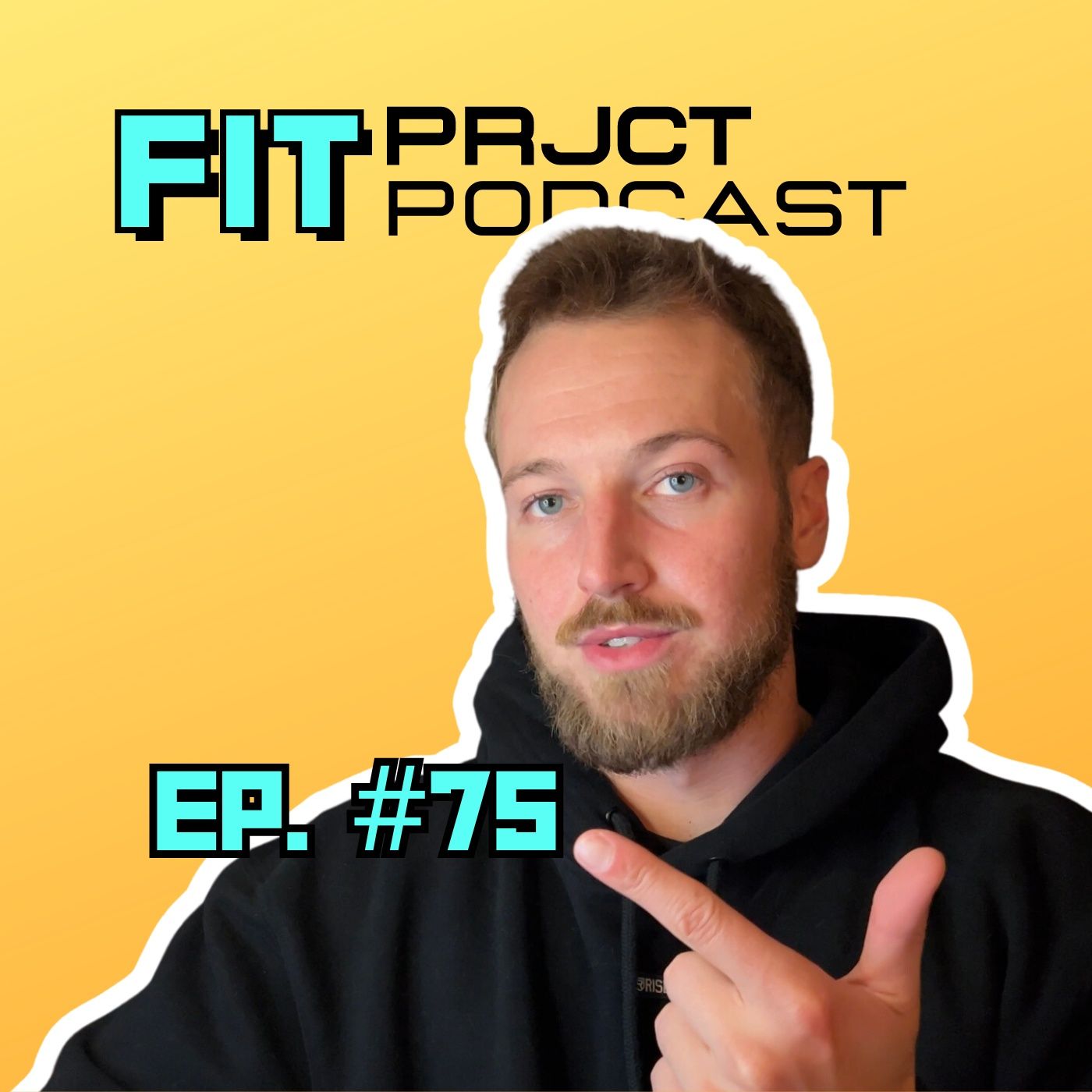 Coach Micah\'s: Fit Project Podcast