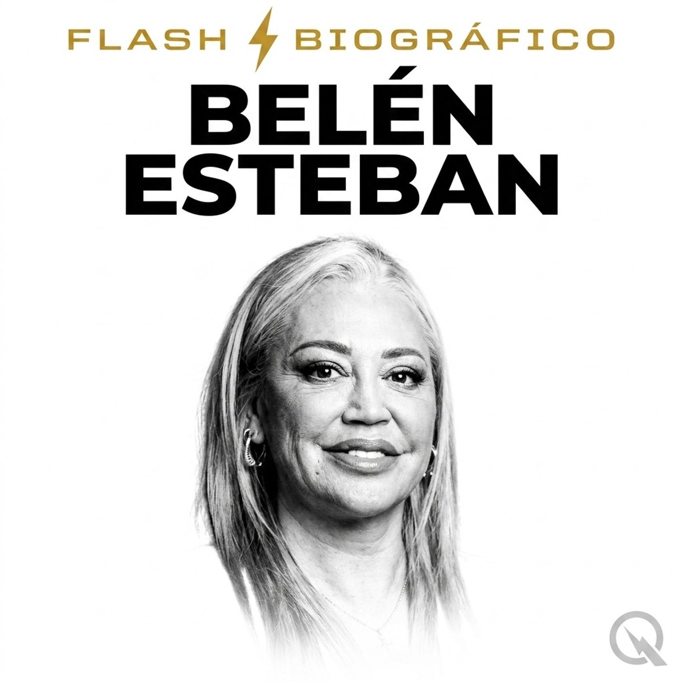 Belén Esteban: de camarera a reina de la televisión española (Parte 1) episode artwork