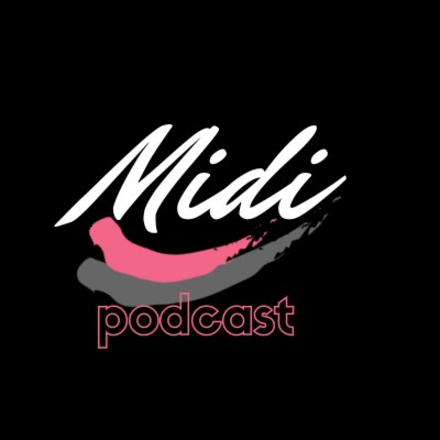 Midi Radio by Mariana Macías LifeCoachMX