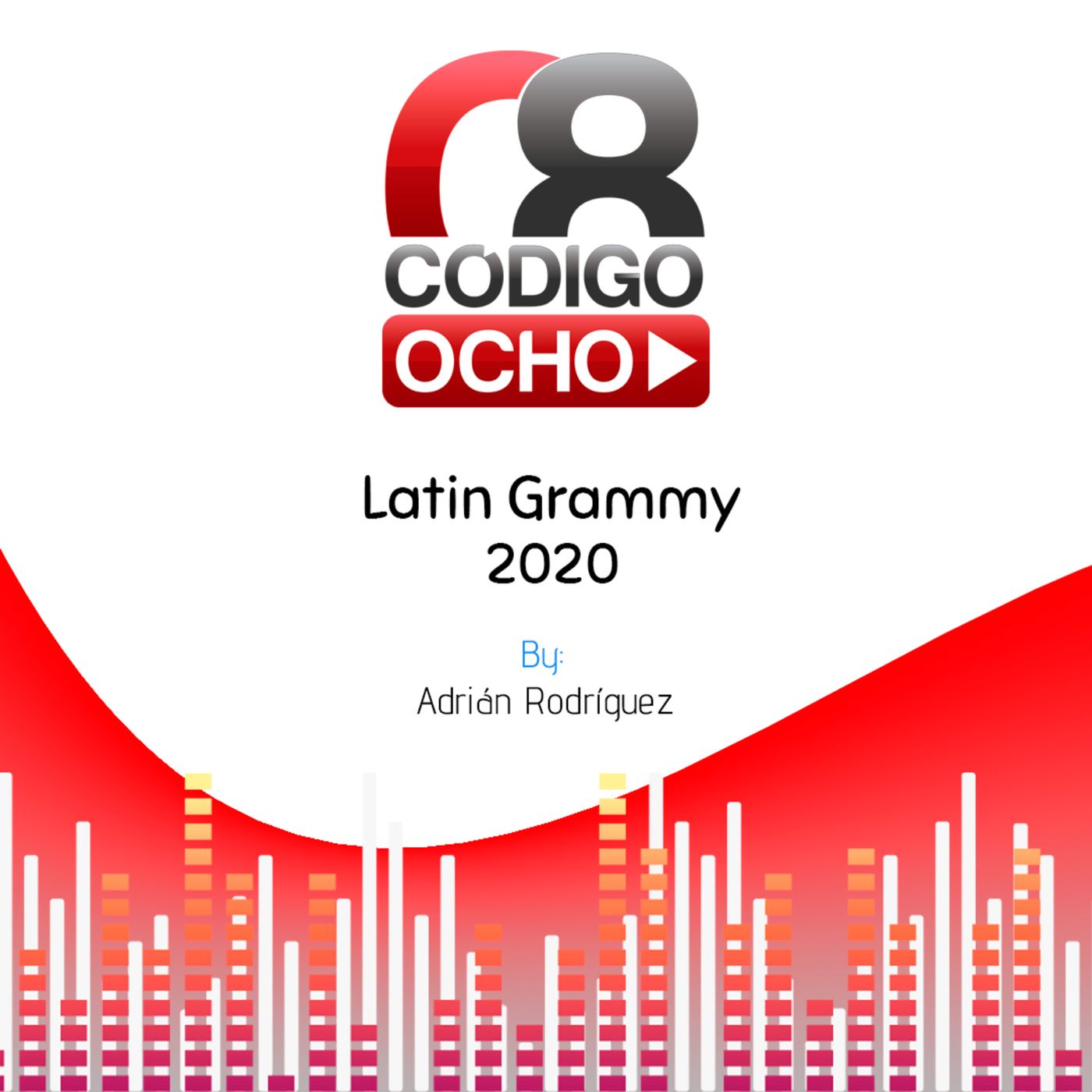 CÓDIGO 8 RADIO