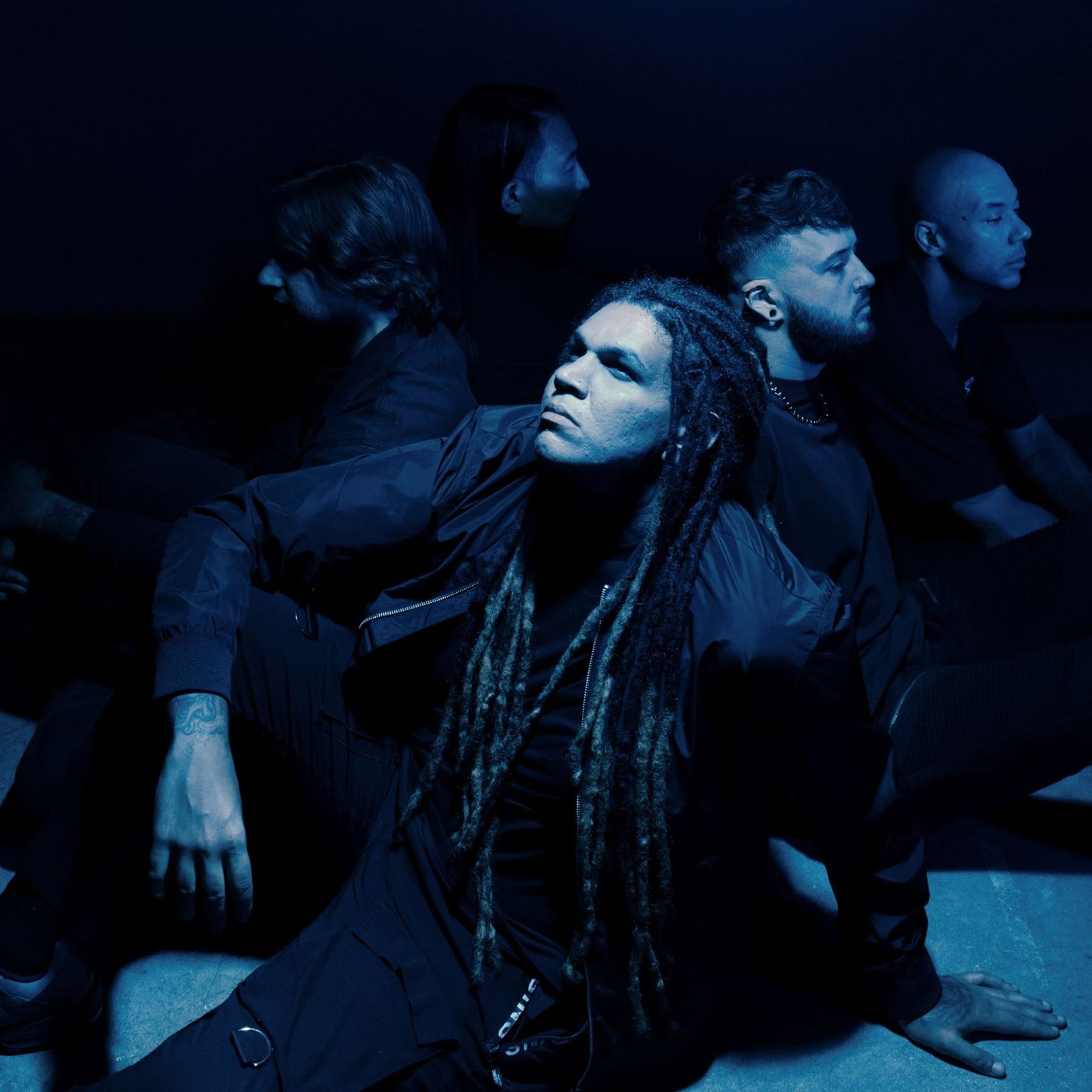 Conquering New Territories With KYLE ANDERSON From BRAND OF SACRIFICE